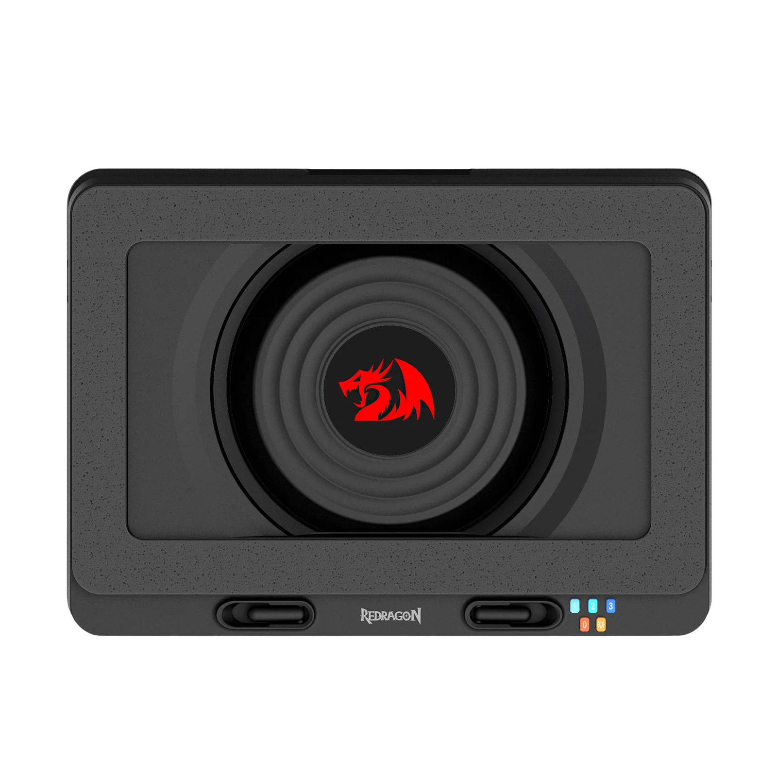 WINDSEEKER GCP512 Laptop Cooling Pad