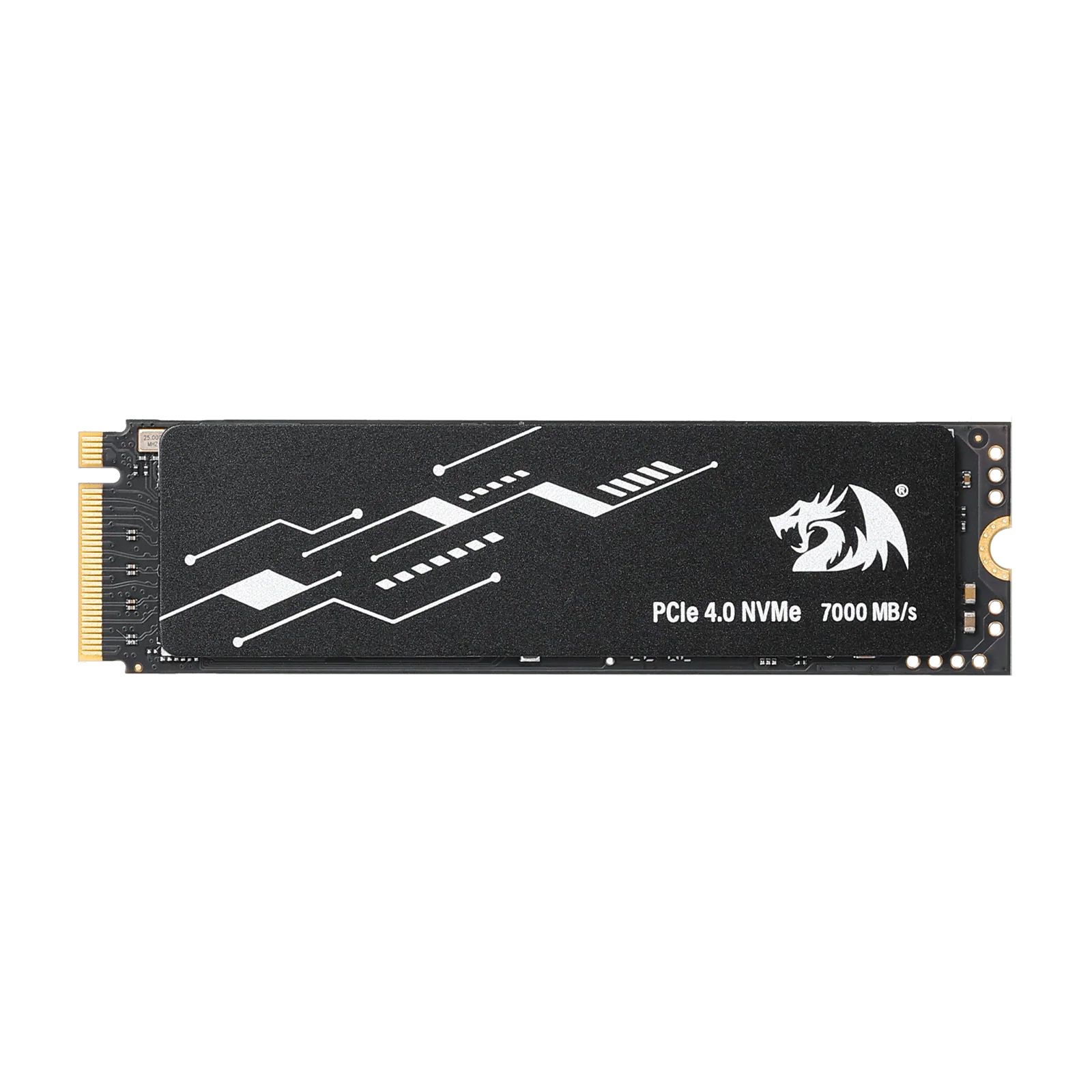 DRAGON KNIGHT 1TB/2TB NVMe SSD