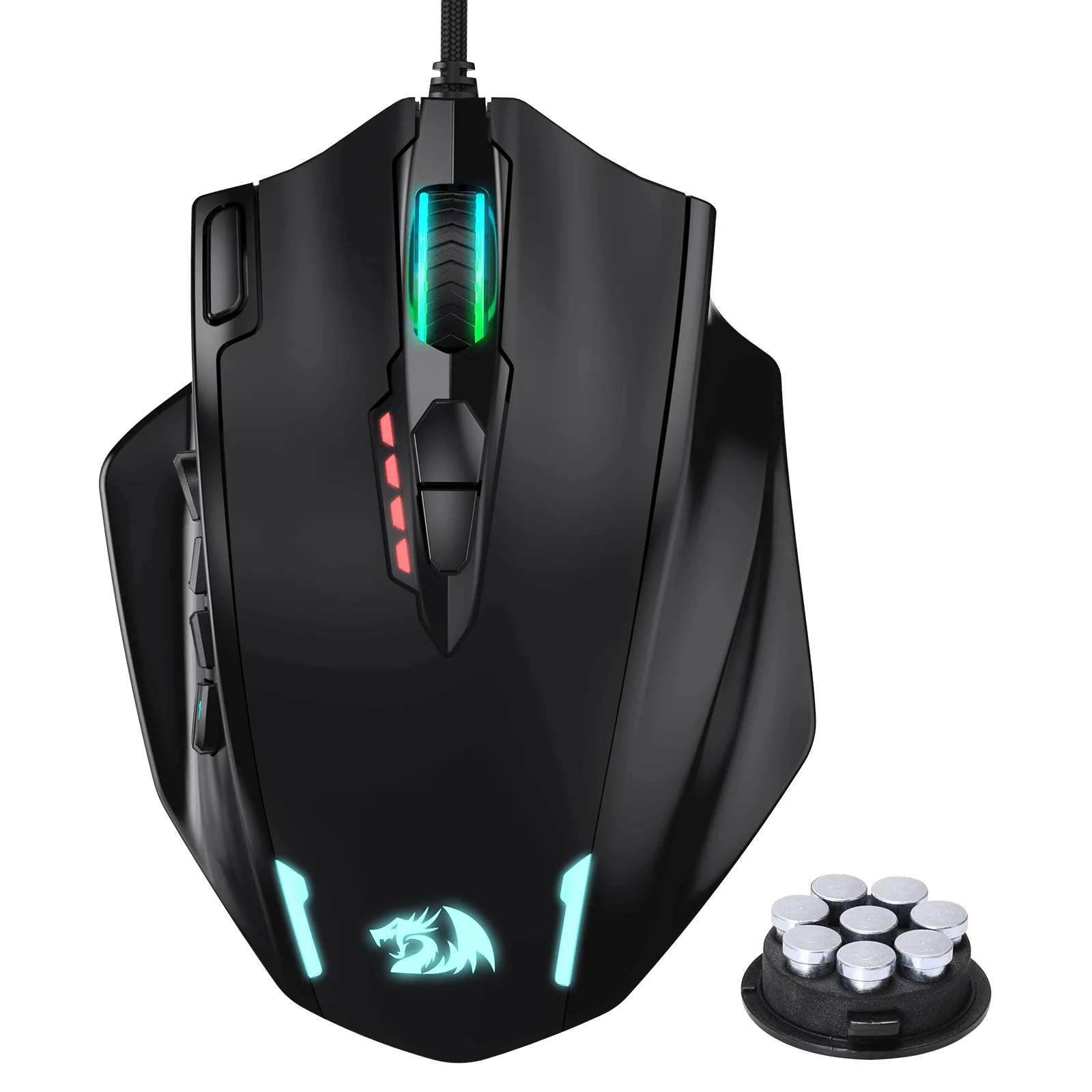 IMPACT M908