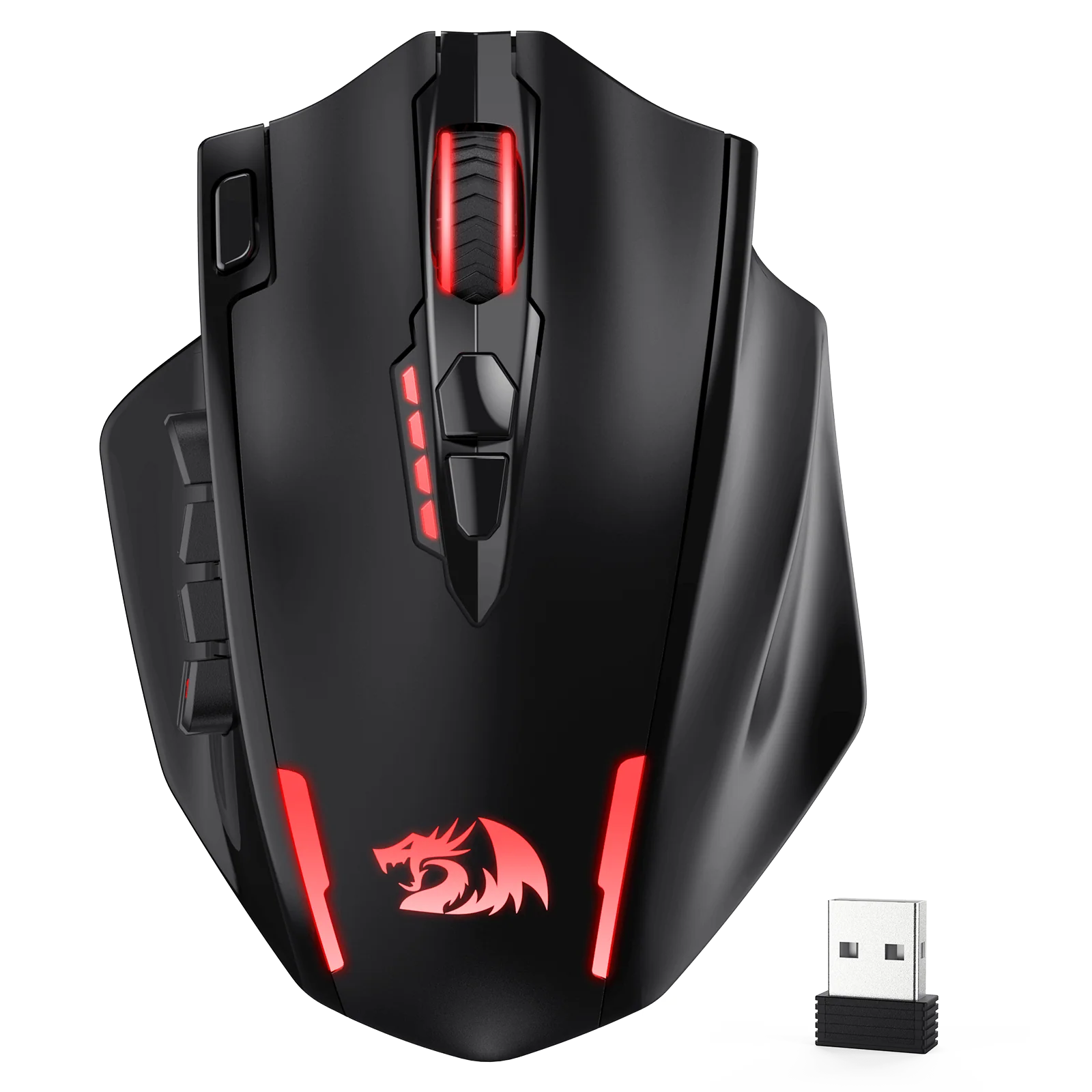IMPACT ELITE M913