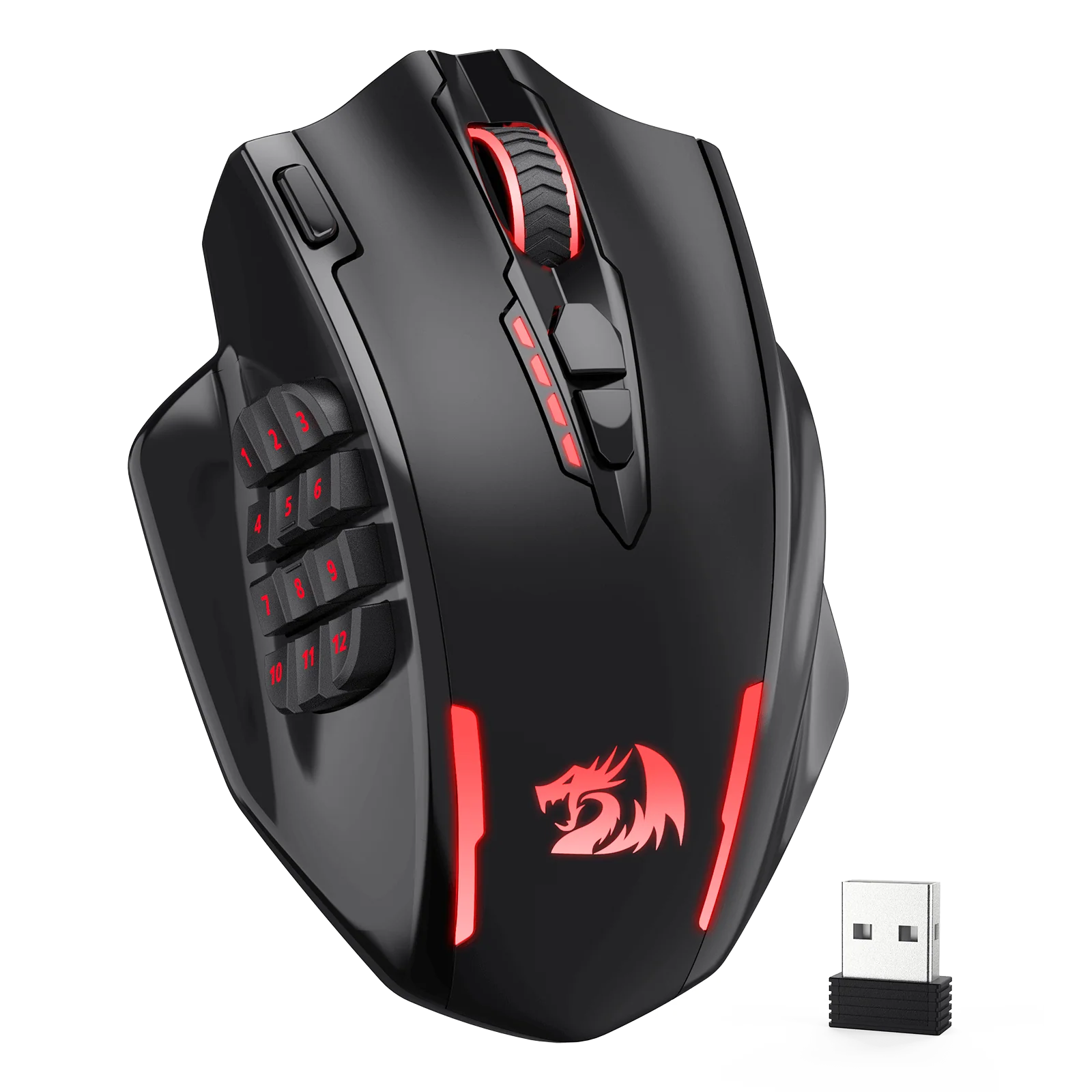 IMPACT ELITE M913