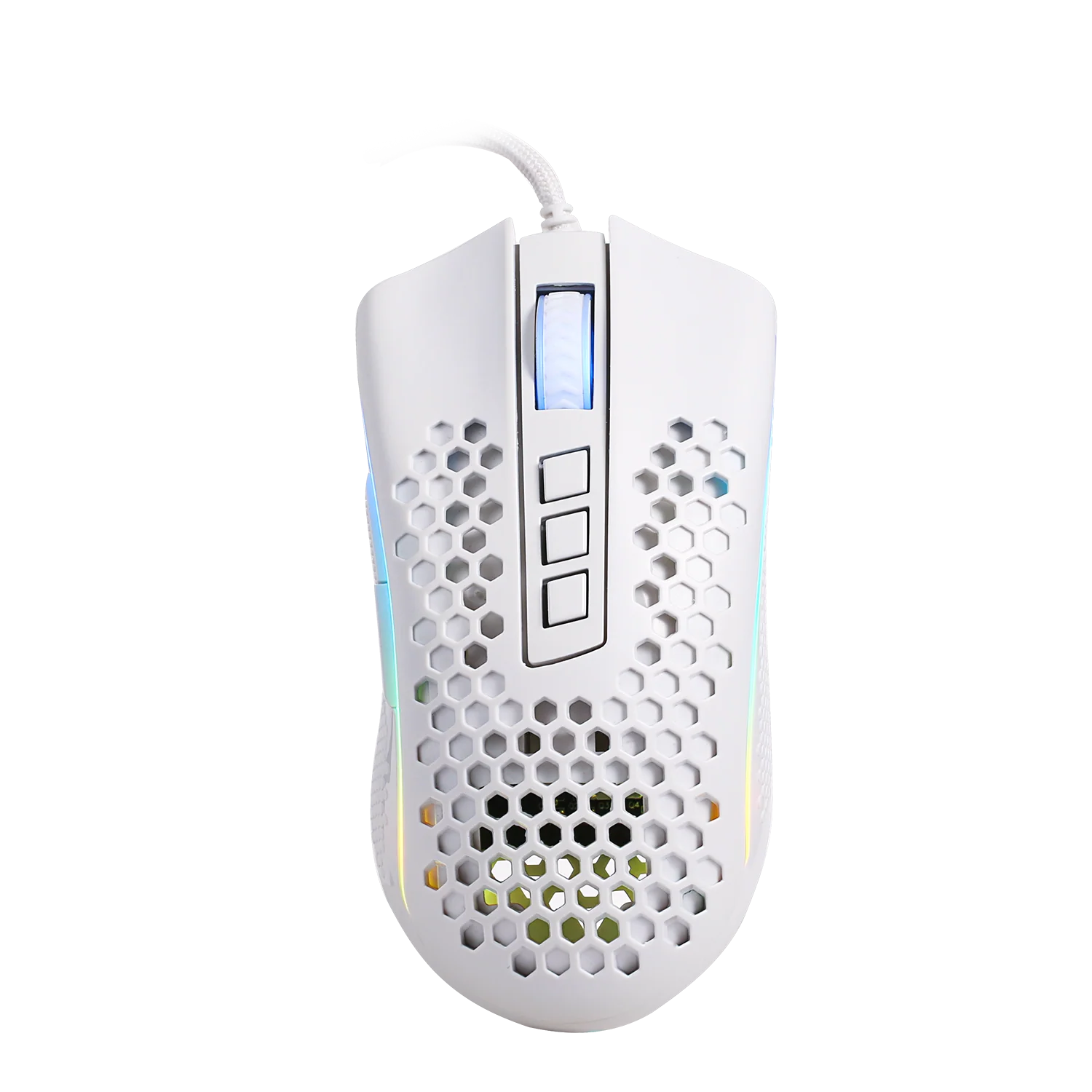 STORM M808 WHITE