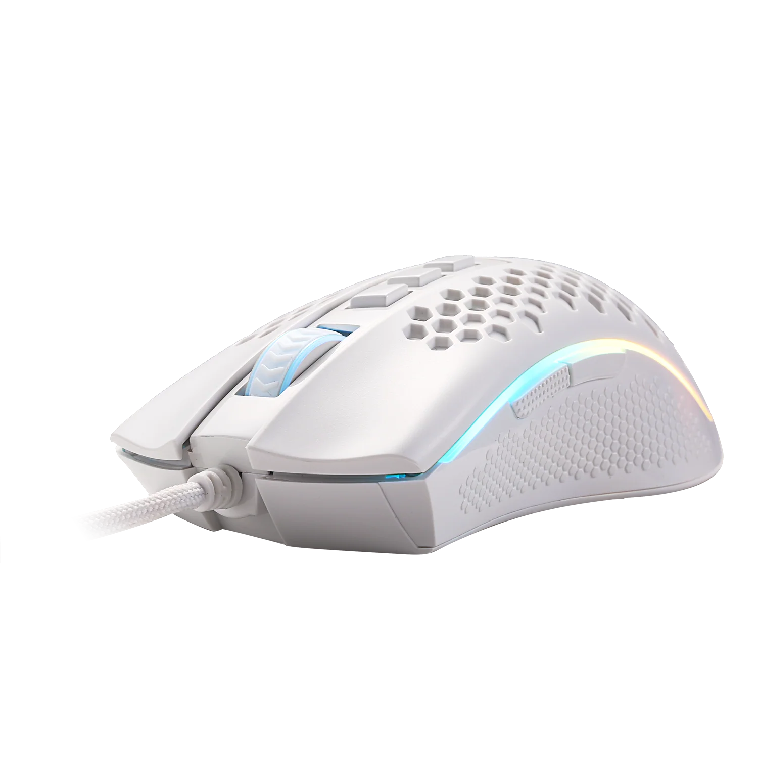 STORM M808 WHITE