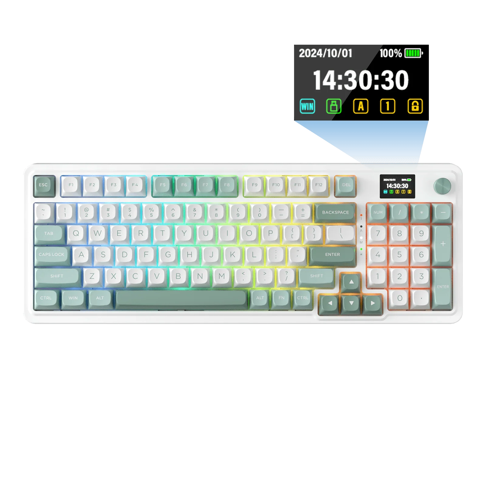 GALATIN PRO K719