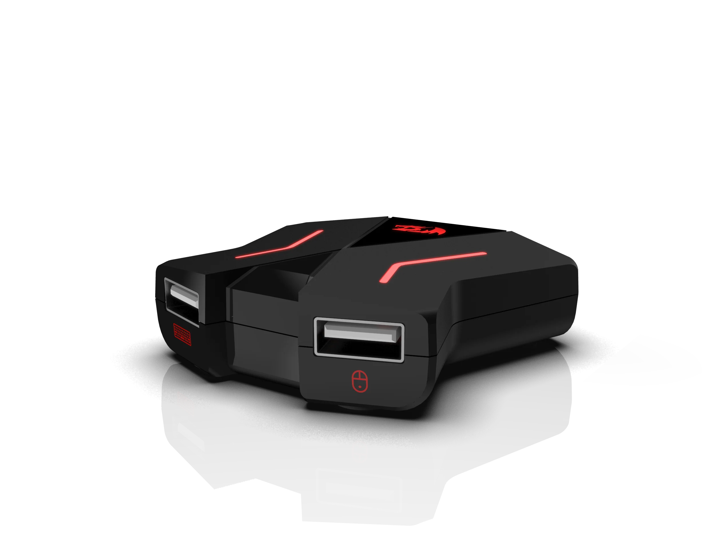 DITI K585-BB (K585 + M721-PRO +GA200 Converter)