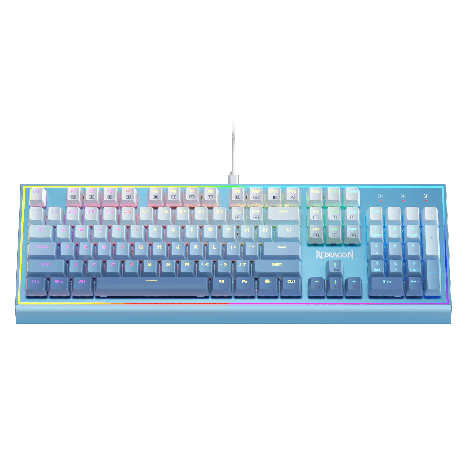 BLUESIREN K654