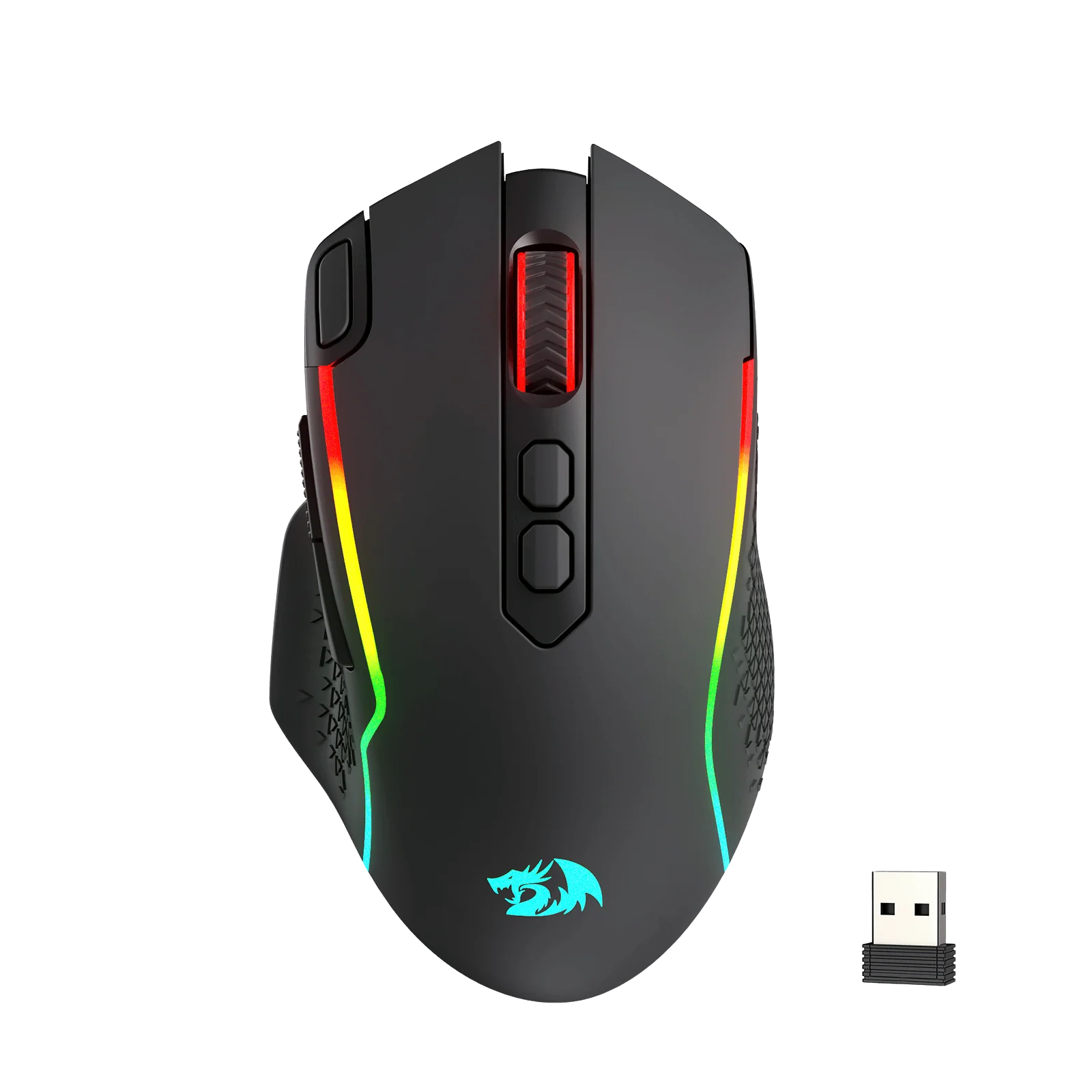 TAIPAN PRO M810 PRO Wireless Gaming Mouse