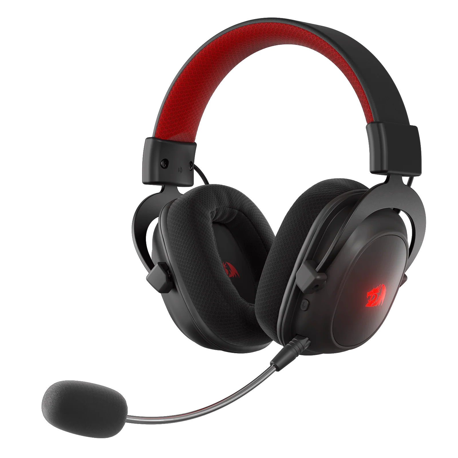 H510 ZEUS-X RGB Wireless Gaming Headset