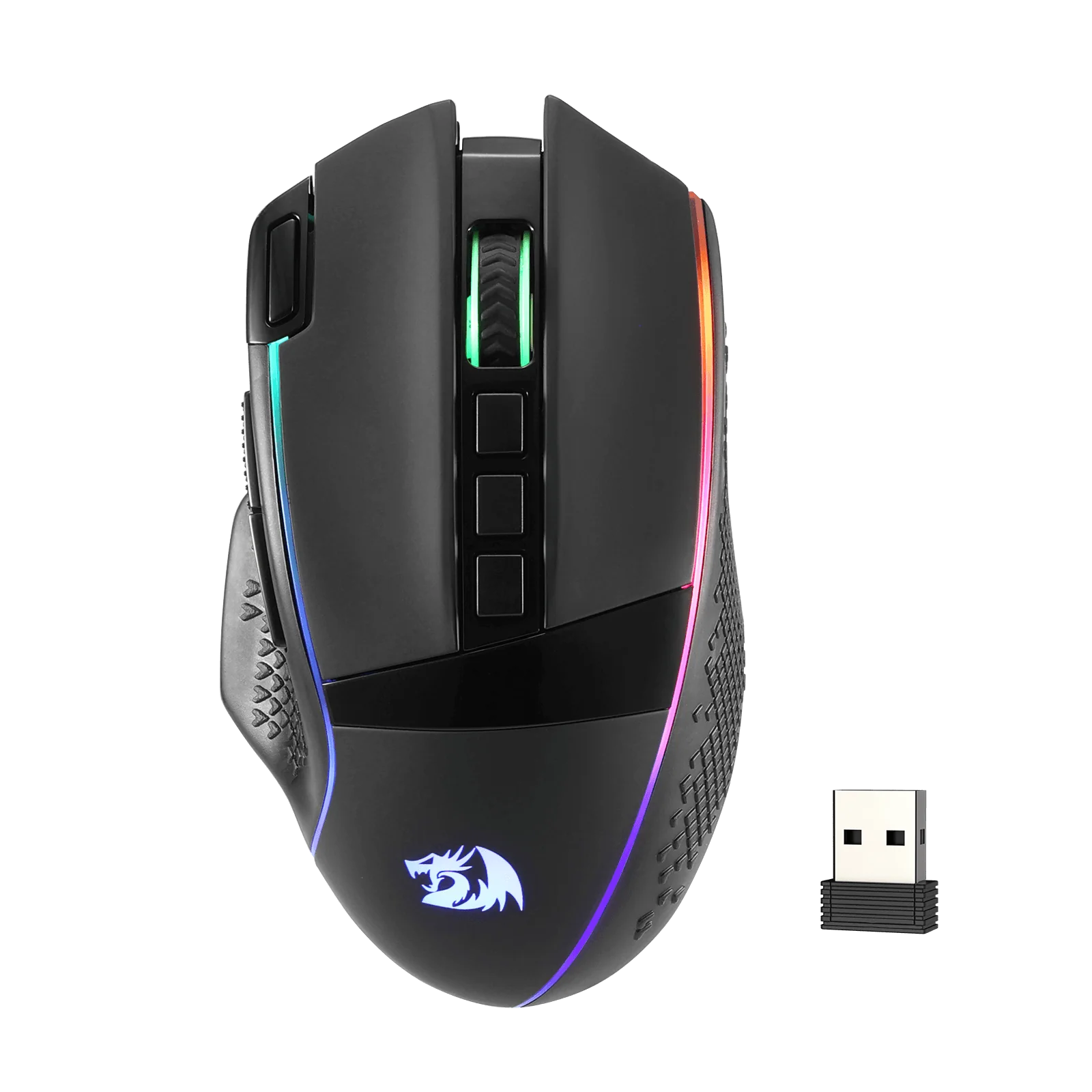 M991 Wireless FPS Gaming Mouse