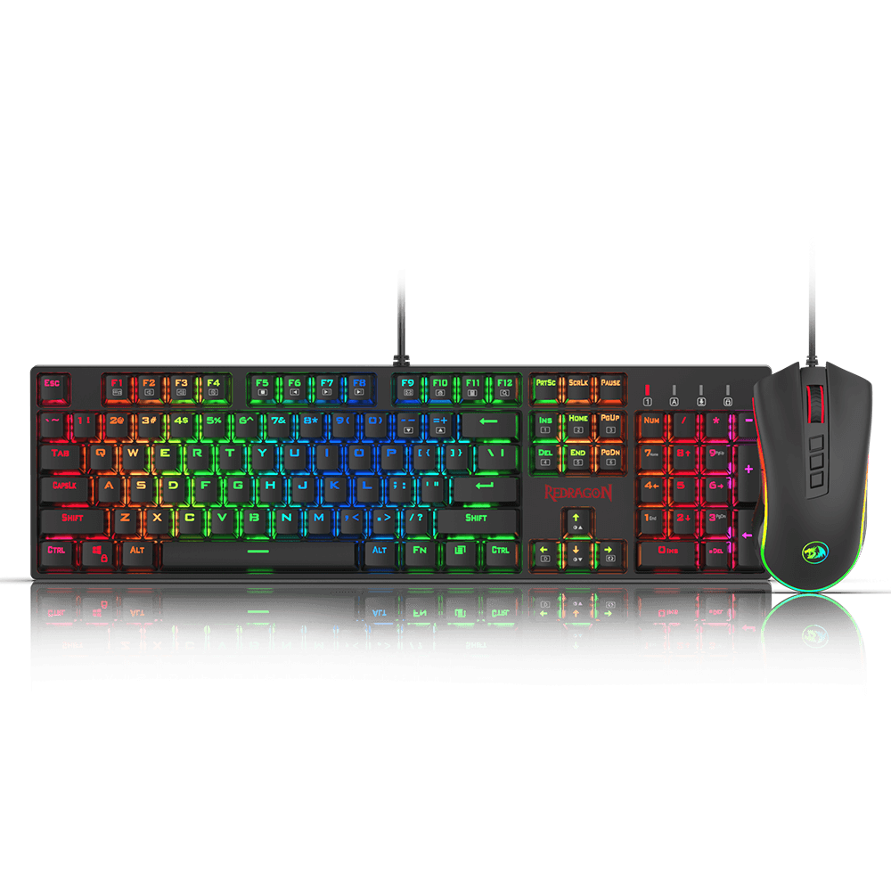 K582-BA COMBO