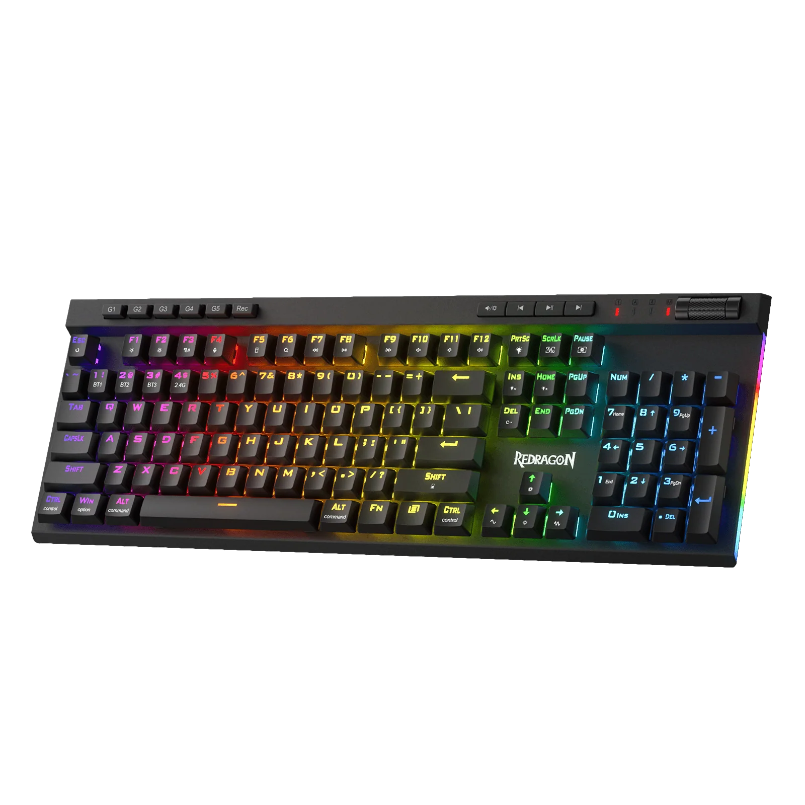 VATA K580 PRO