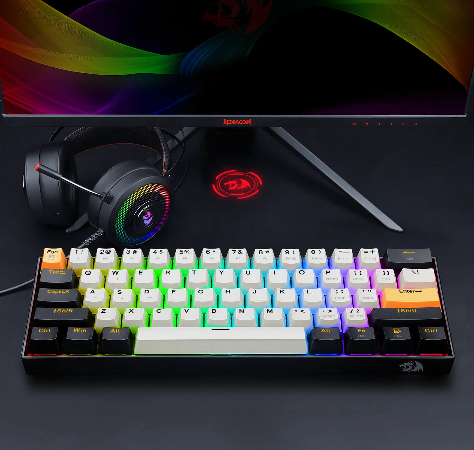 Draconic K530 PRO SE