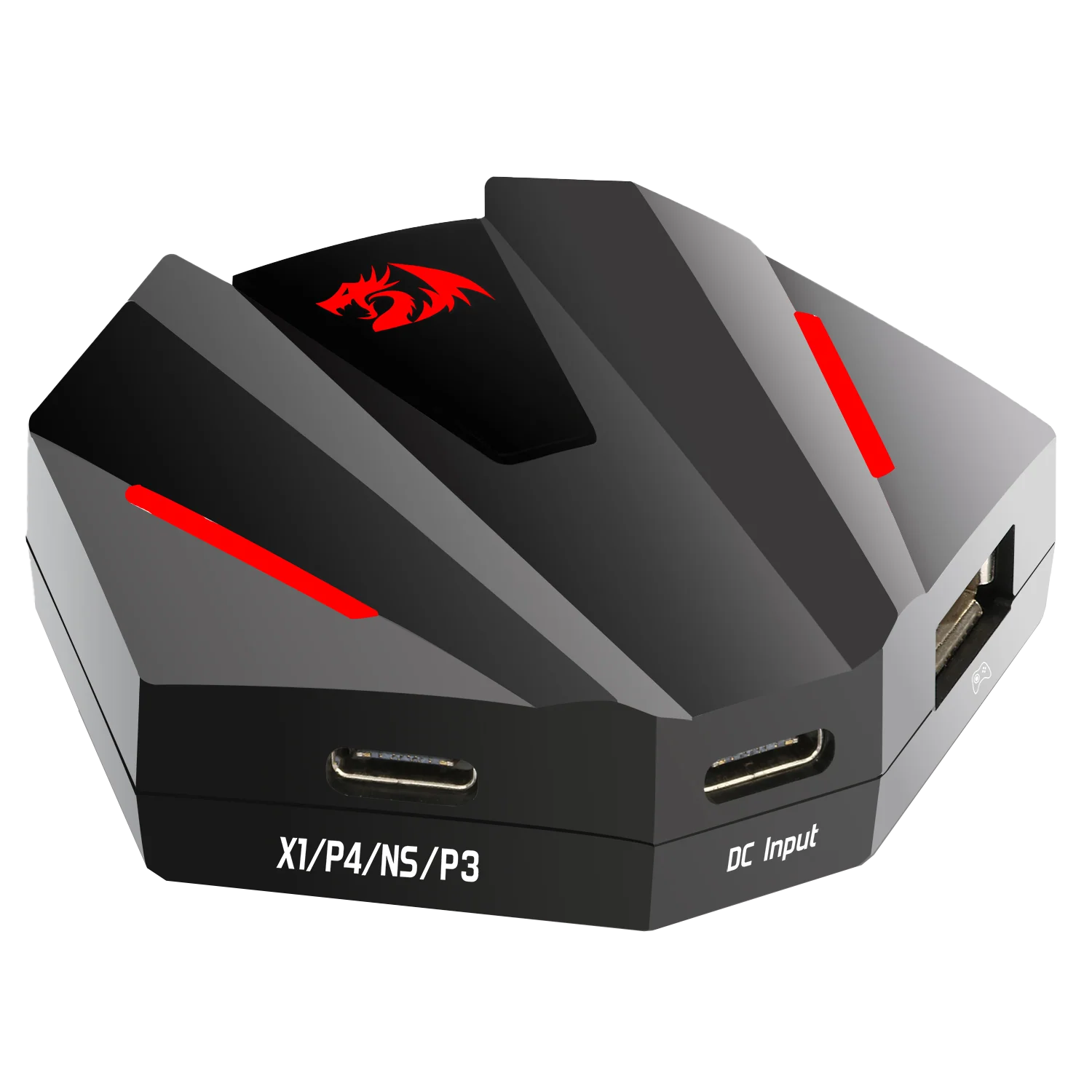 VULCAN GA250 (Keyboard And Mouse Adapter)