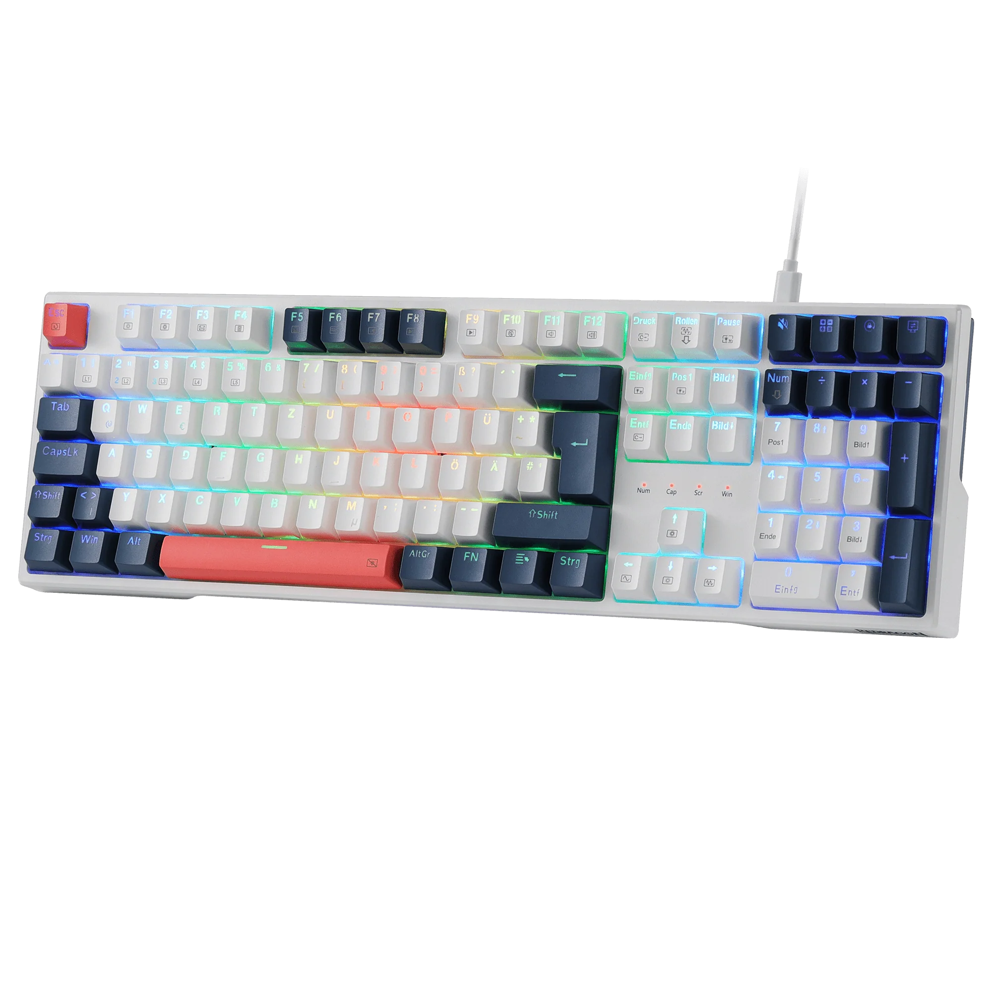 TRUNDLE K668