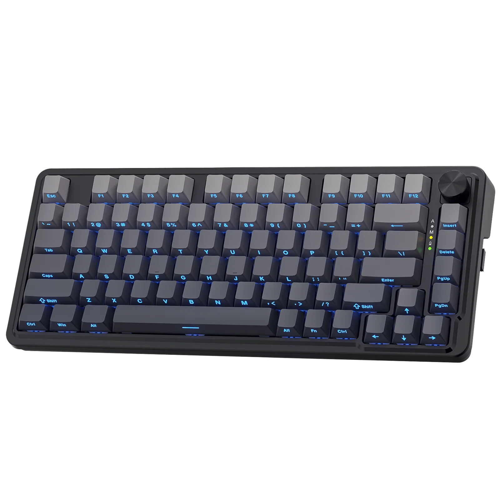 UCAL K673 PRO (Side Printed PBT Keycaps)