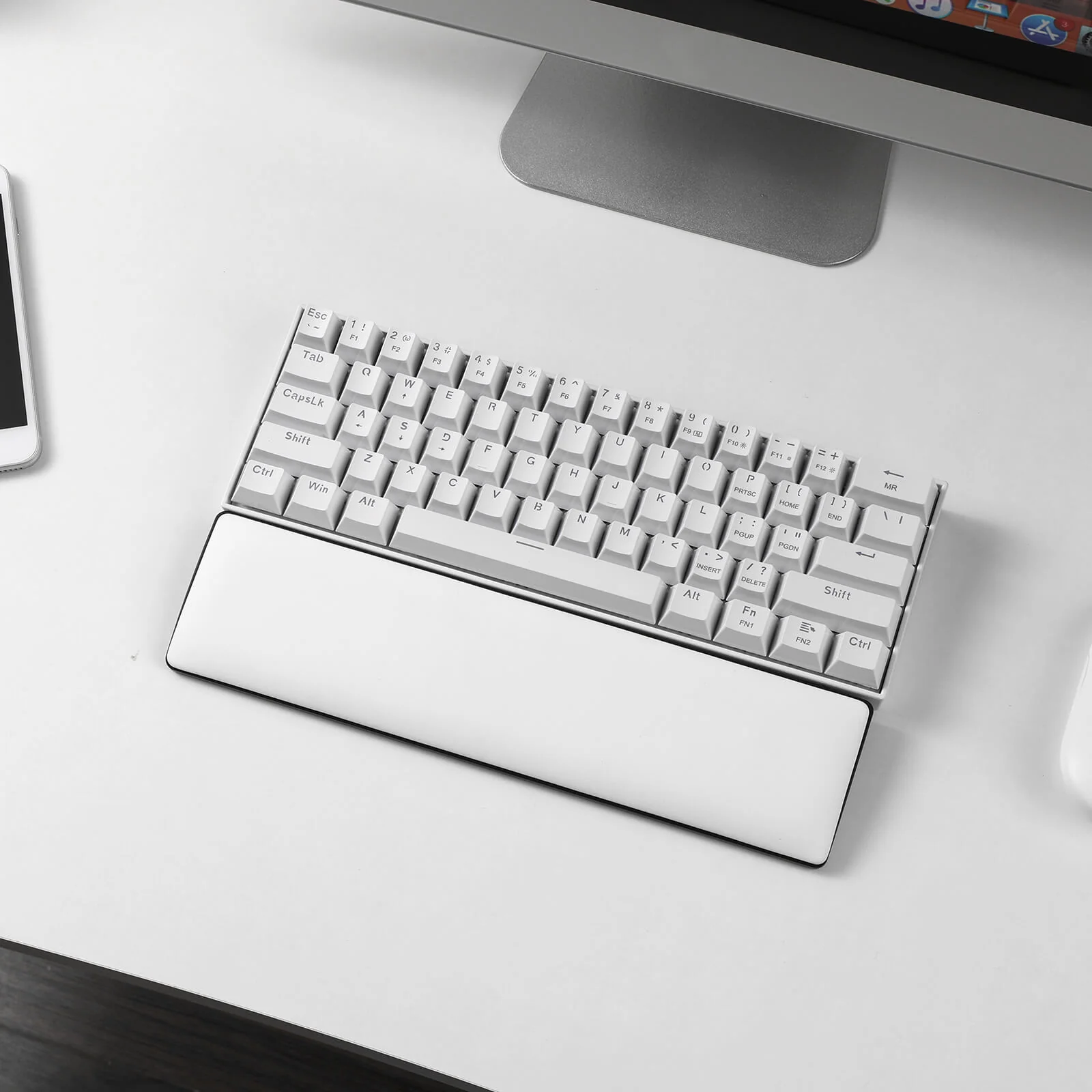 Redragon X LTC Keyboard Wrist Rest