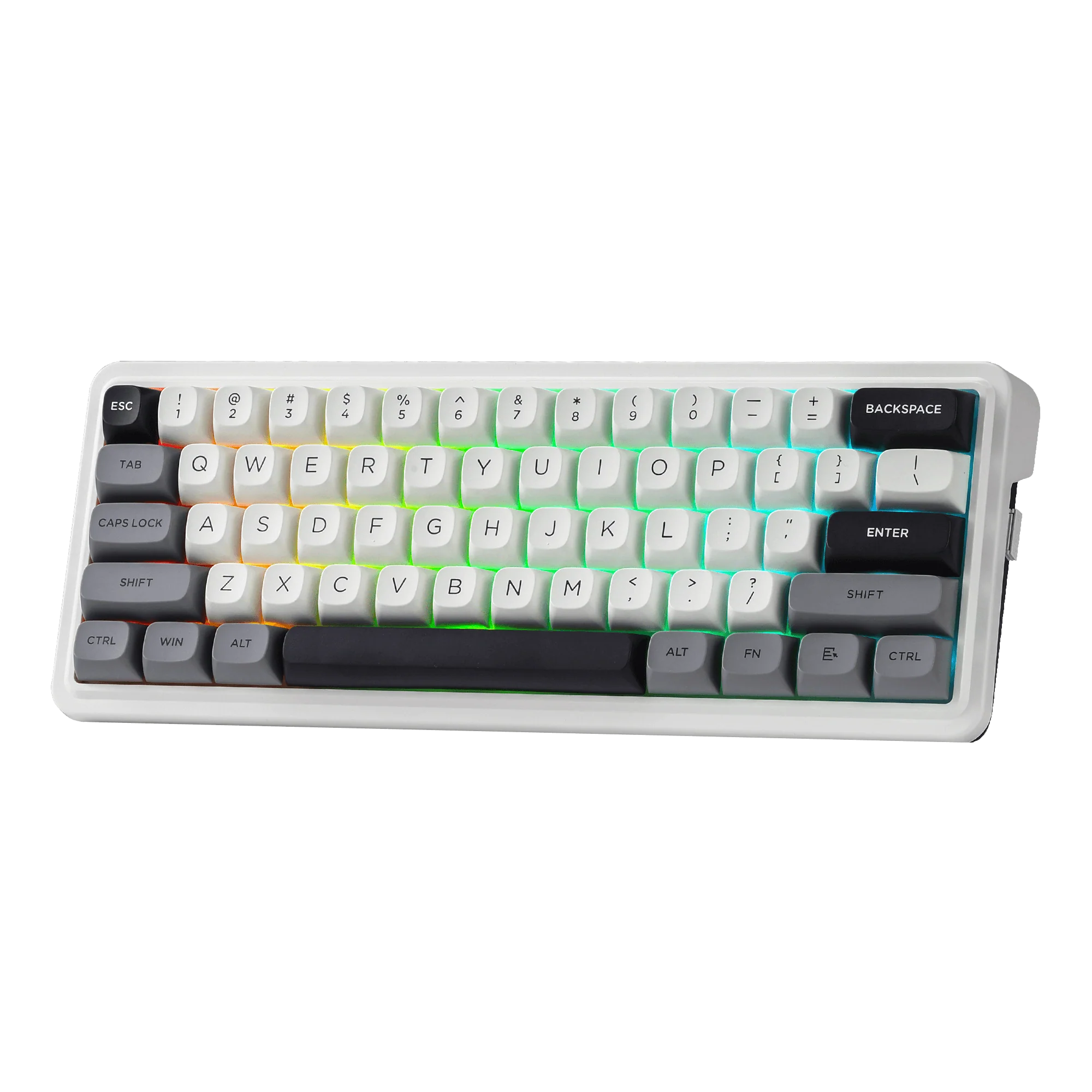 IRONGUARD K722 PRO