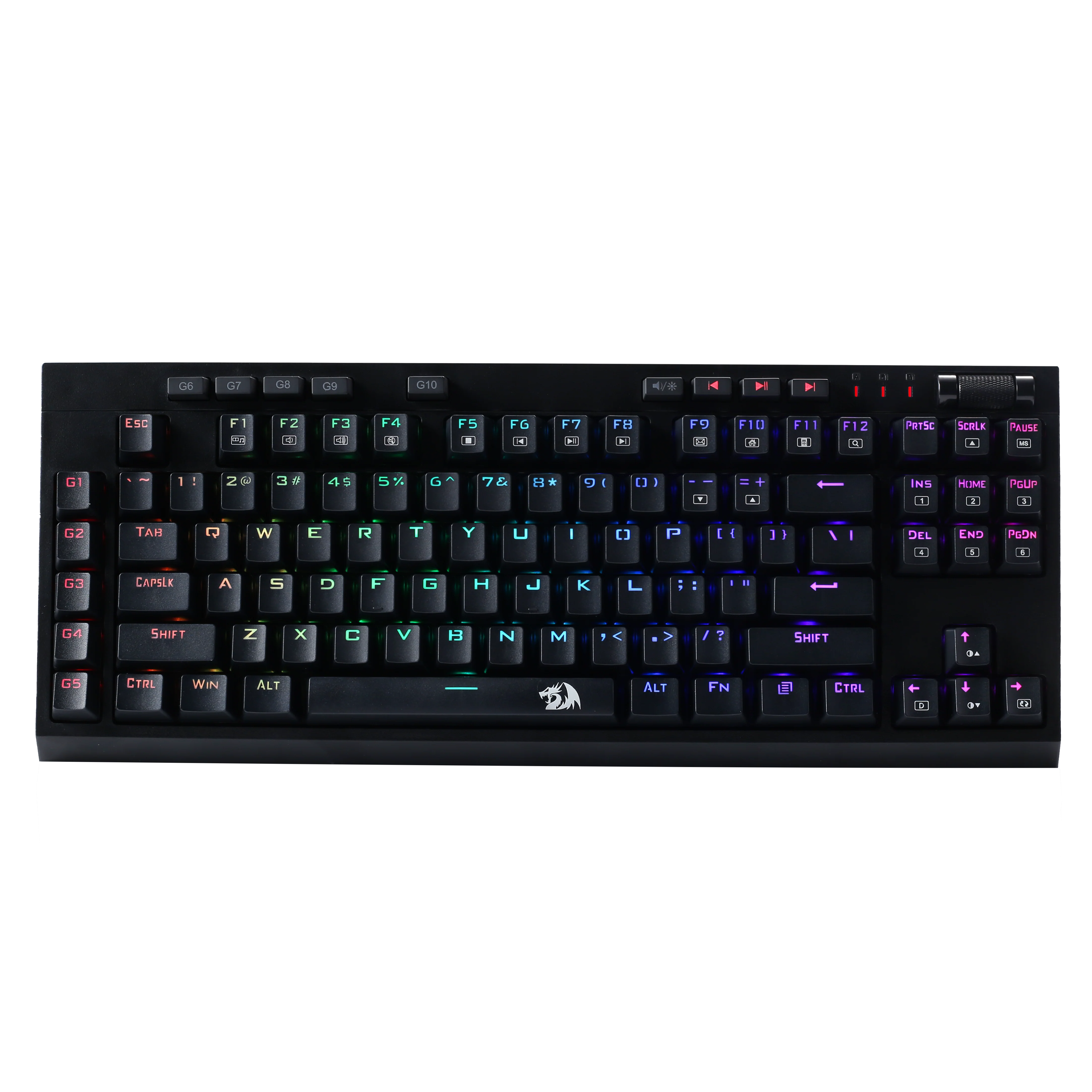 (Open-box) VISHNU K596
