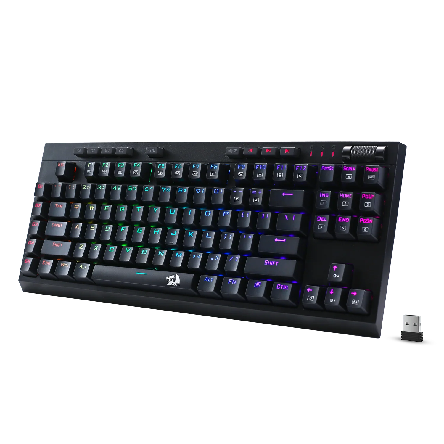 (Open-box) VISHNU K596