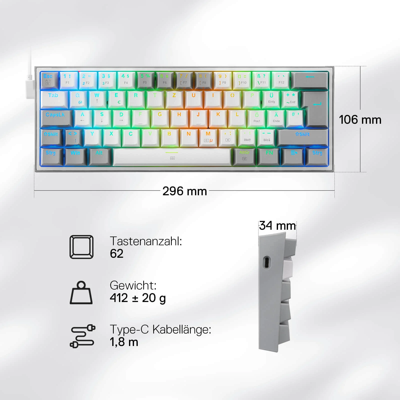 39-fizz-k617de-60-mini-mechanische-tastatur-wei-grau-1.webp