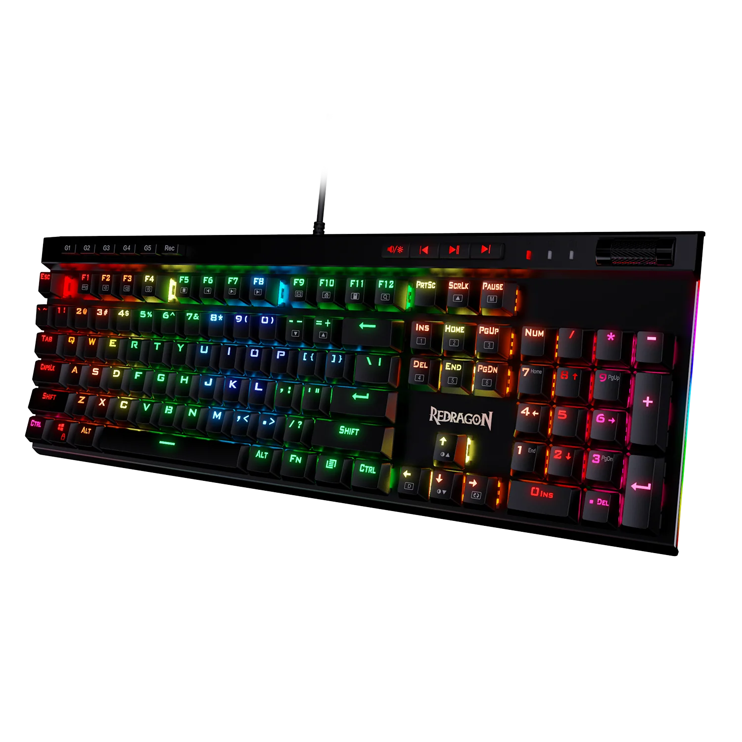 (Open-box) VATA K580