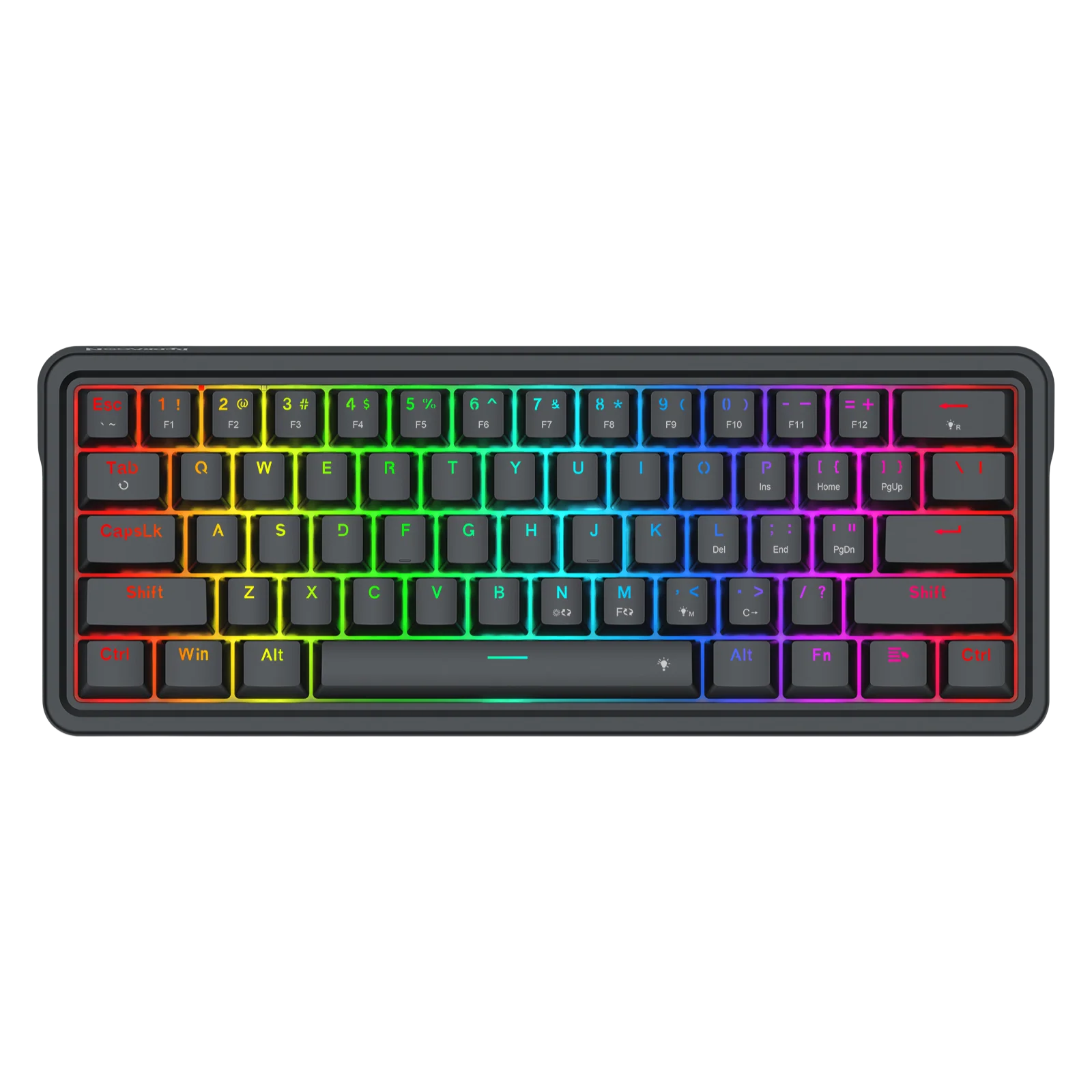 IRONGUARD K722