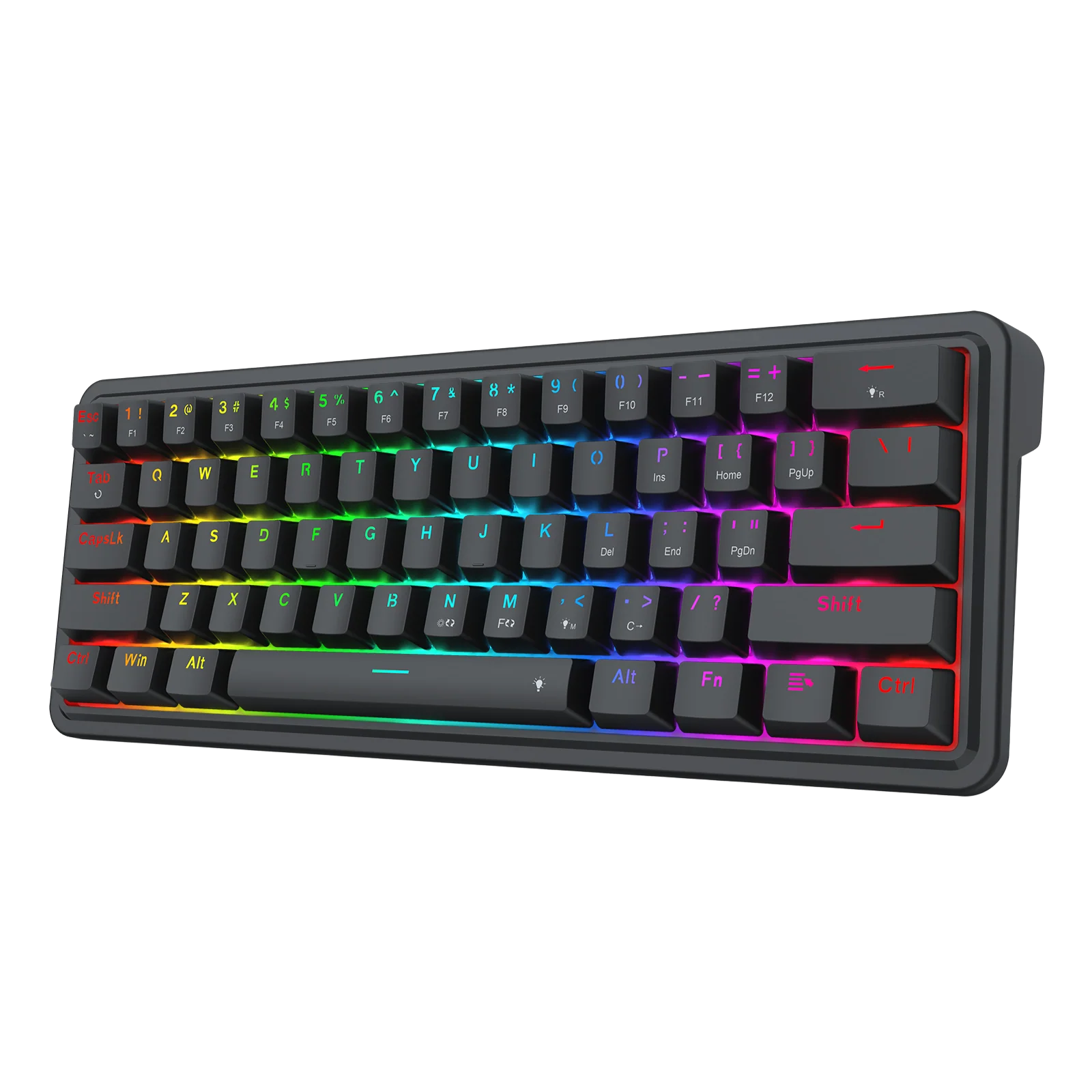 IRONGUARD K722