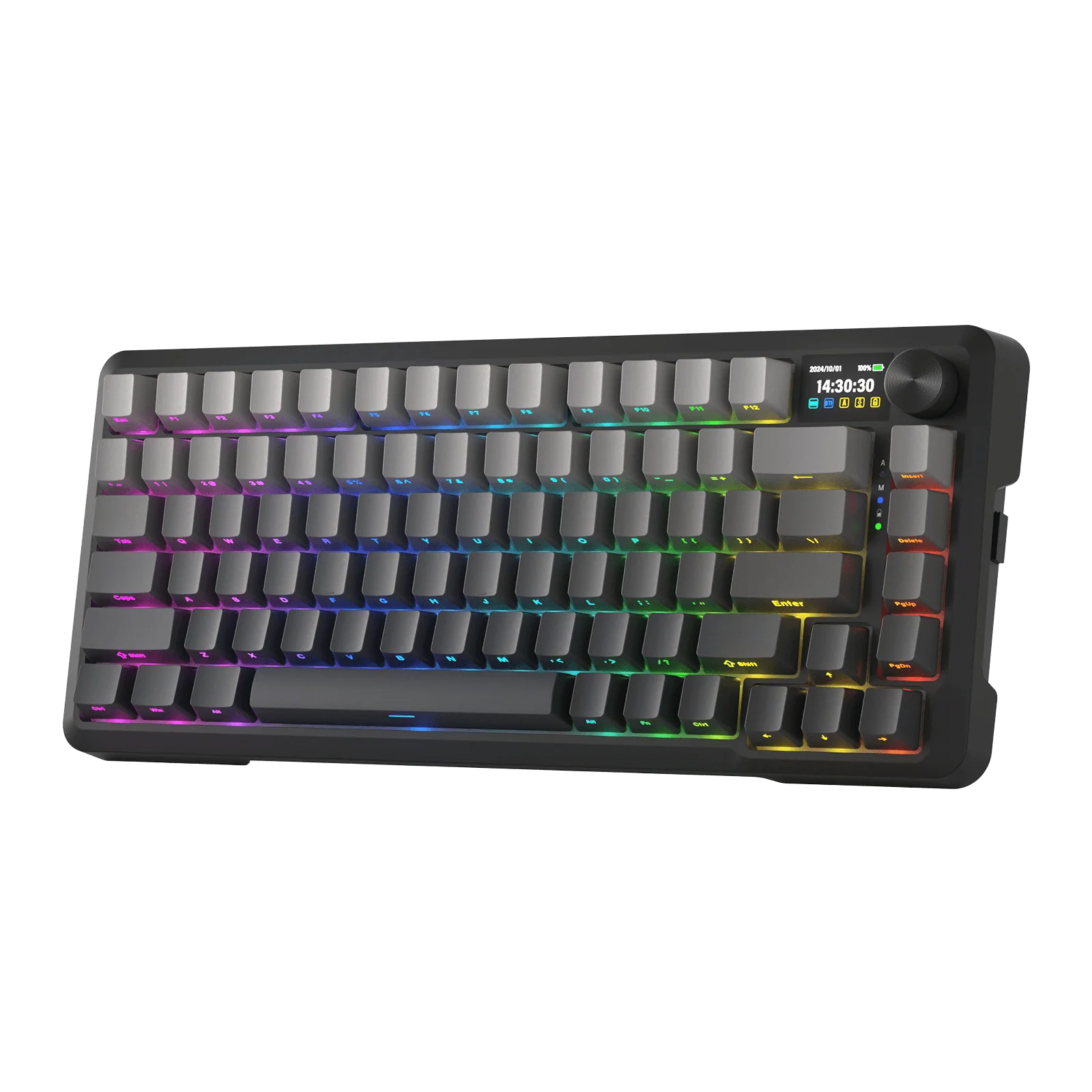 BEHEMOTH K724 PRO