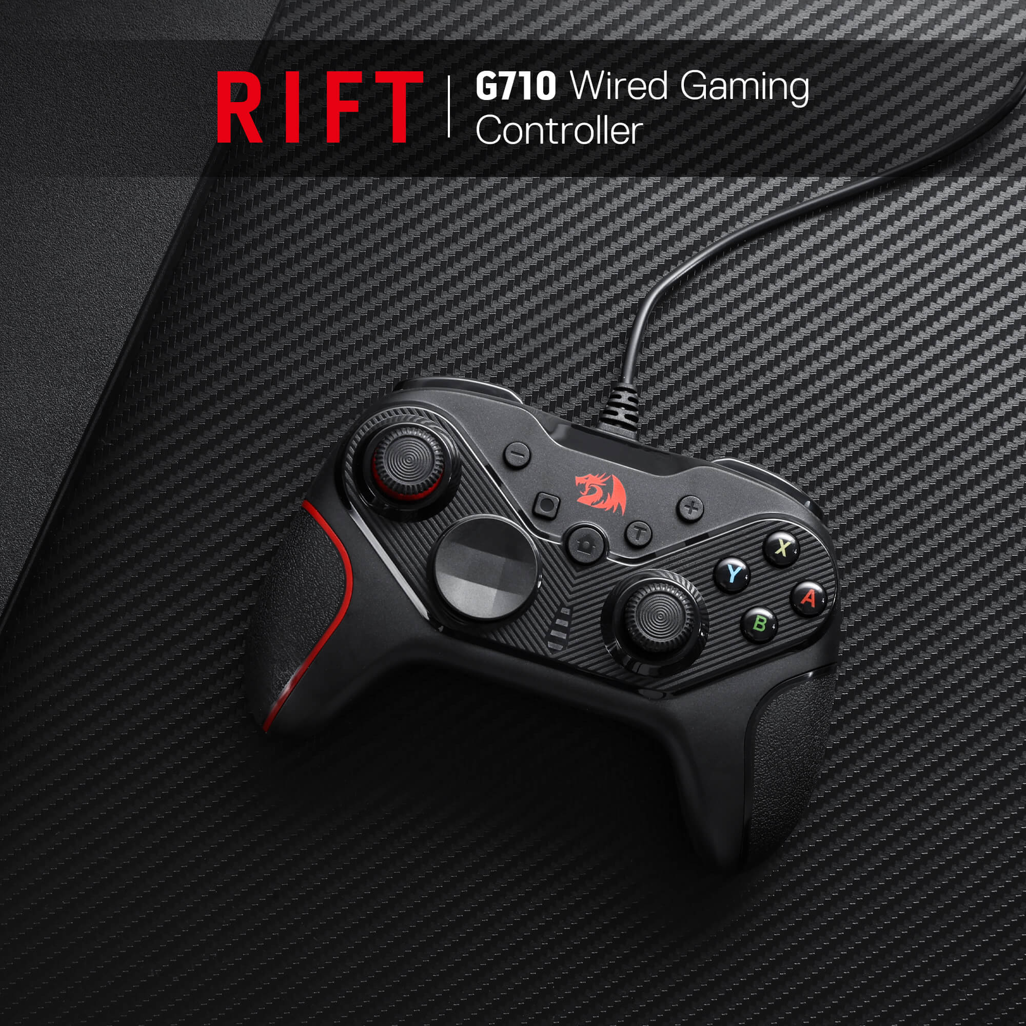 RIFT G710