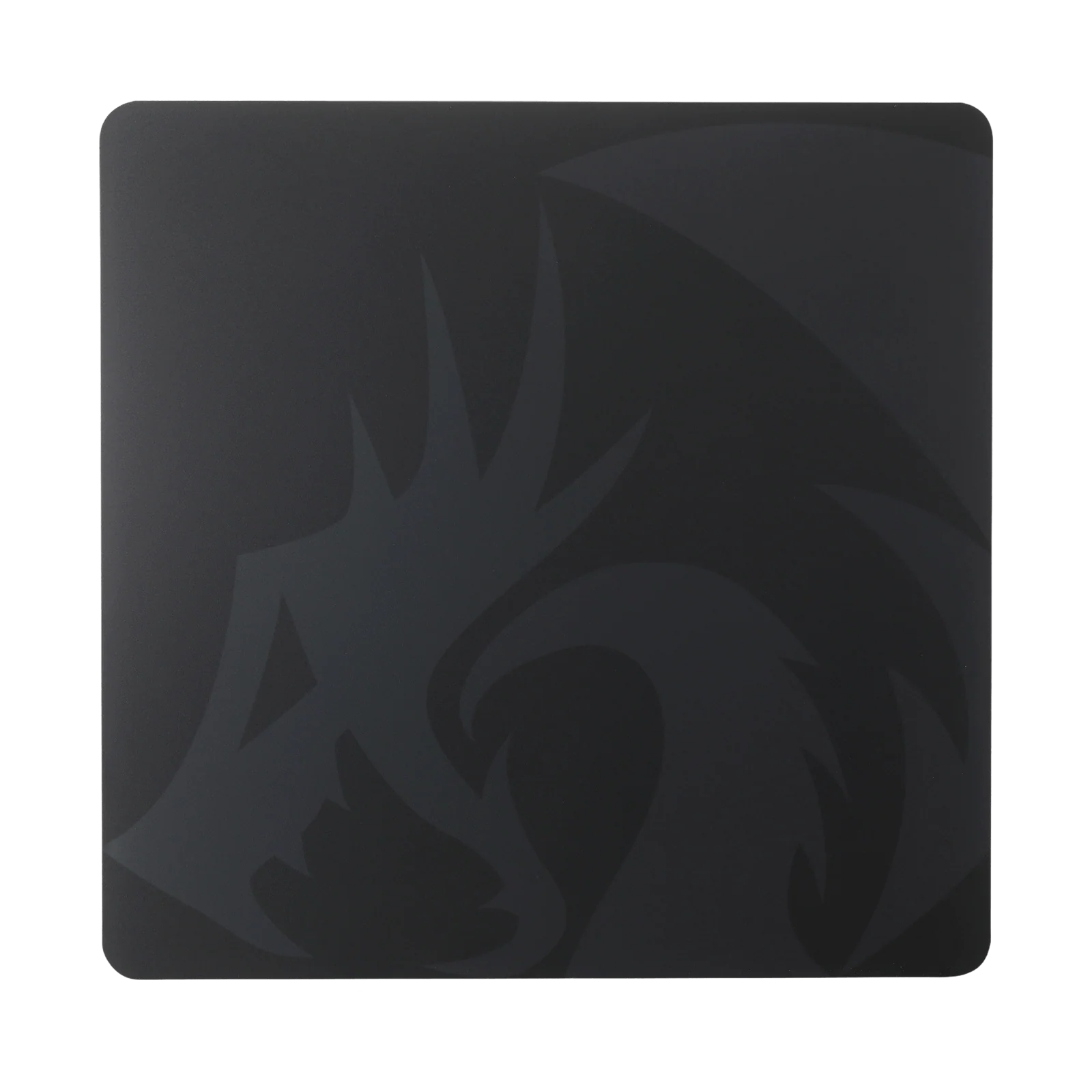 PG1M Glass Gaming Mouse Pad