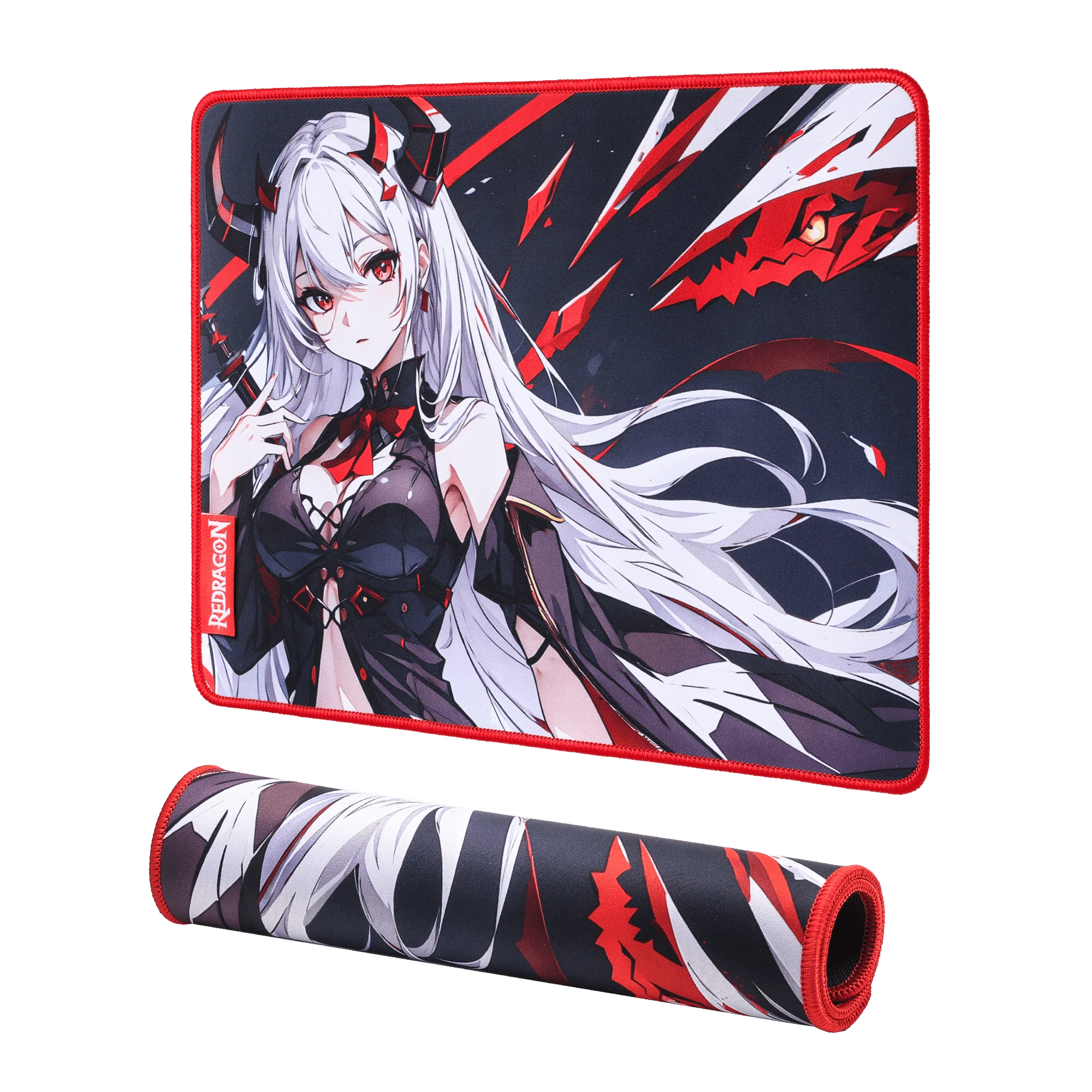 EISA P047 Waifu Gaming Mouse Pad/Desk Mat