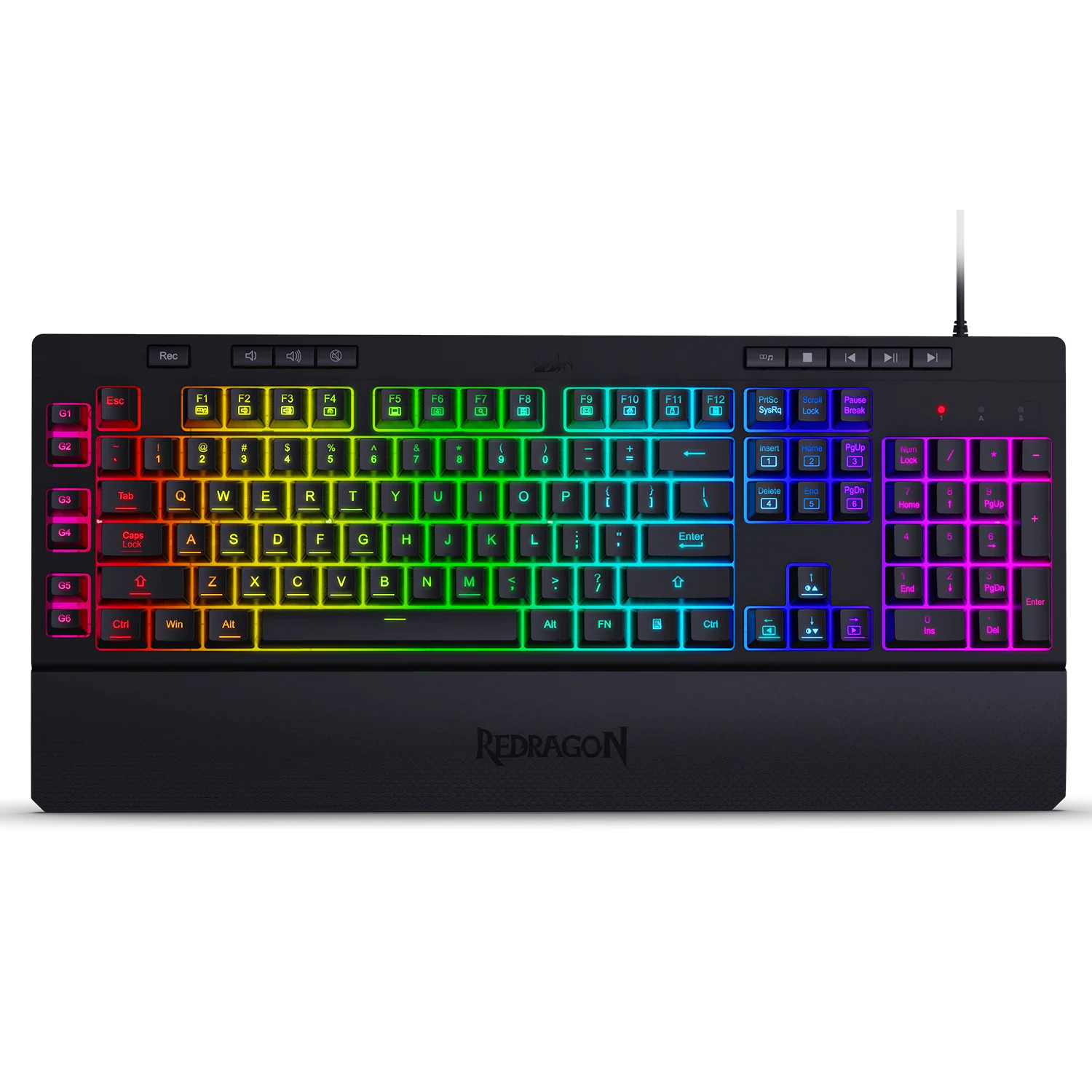 (Open-box) SHIVA K512