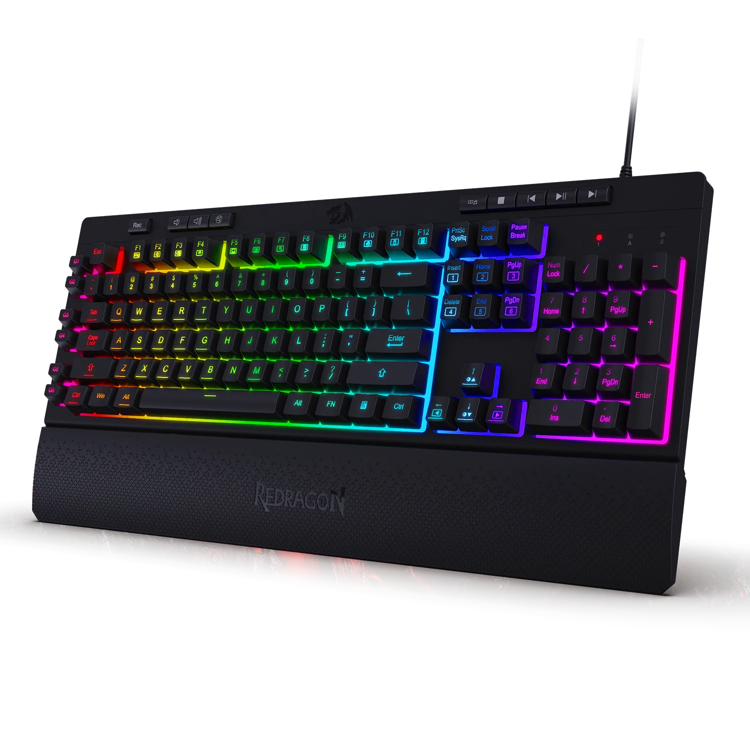 (Open-box) SHIVA K512