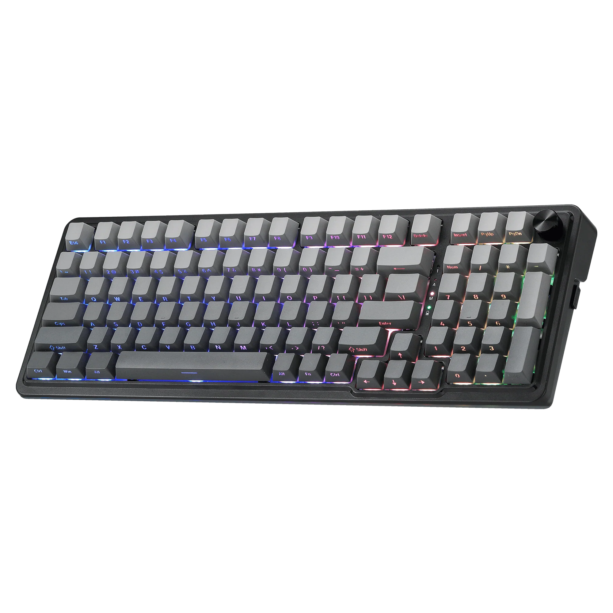 EISA K686 PRO(Side Printed PBT Keycaps)