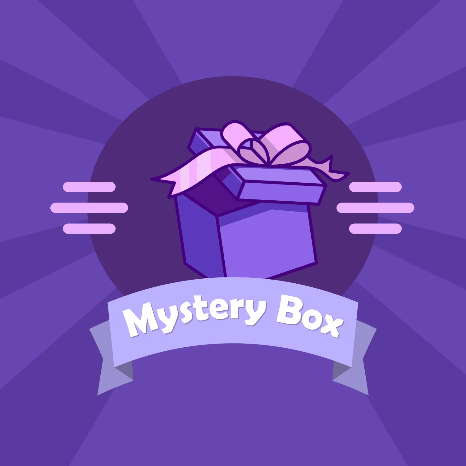 Redragon 3rd Anniversary Mystery Box