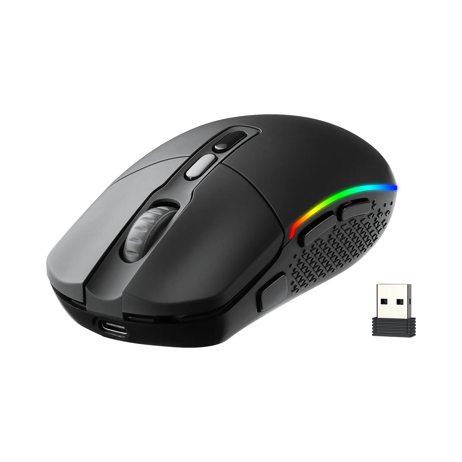 INVADER M719 PRO