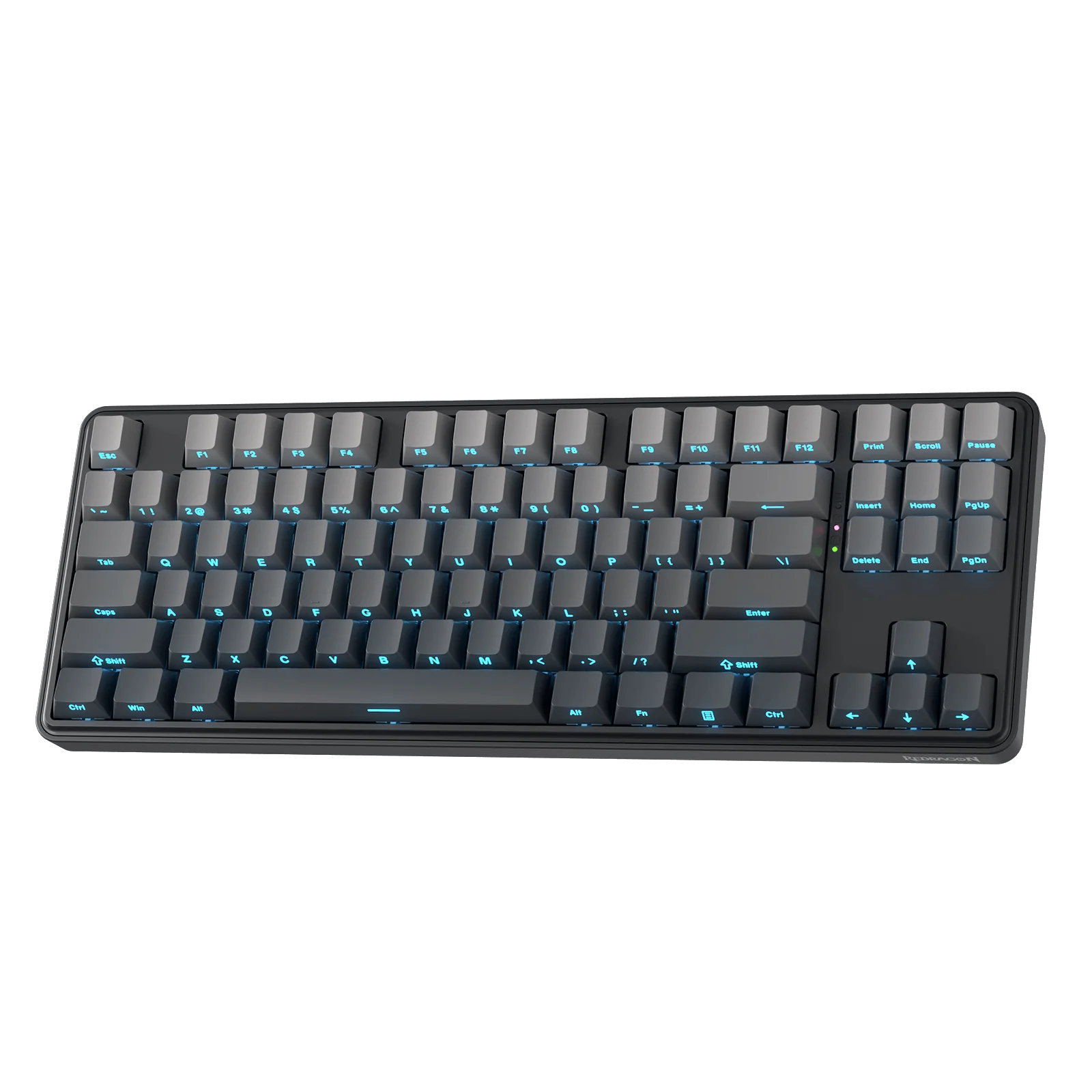 STAR BLADE K707 PRO(Side Printed PBT Keycaps)