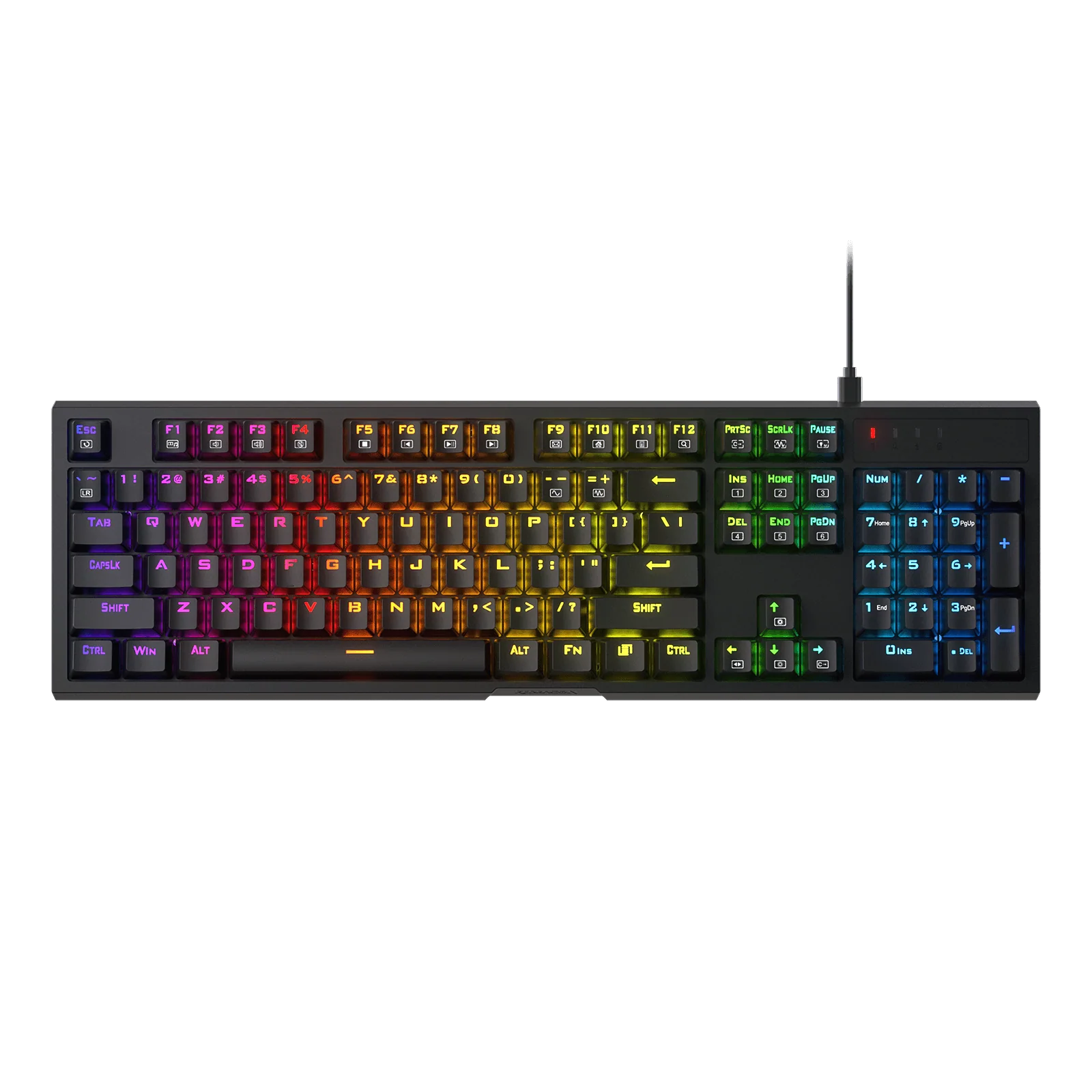 ARGO K670