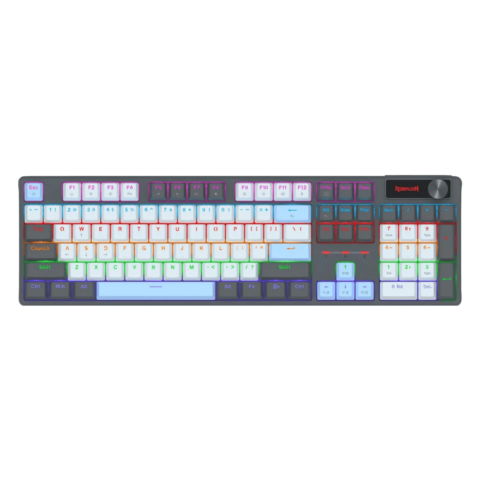 CAESURA K718