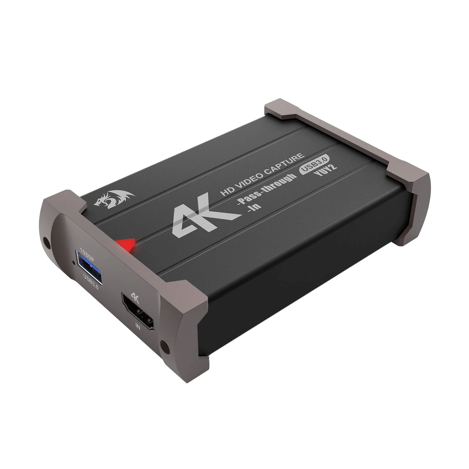 FLASH VC321 4K Video Capture Card