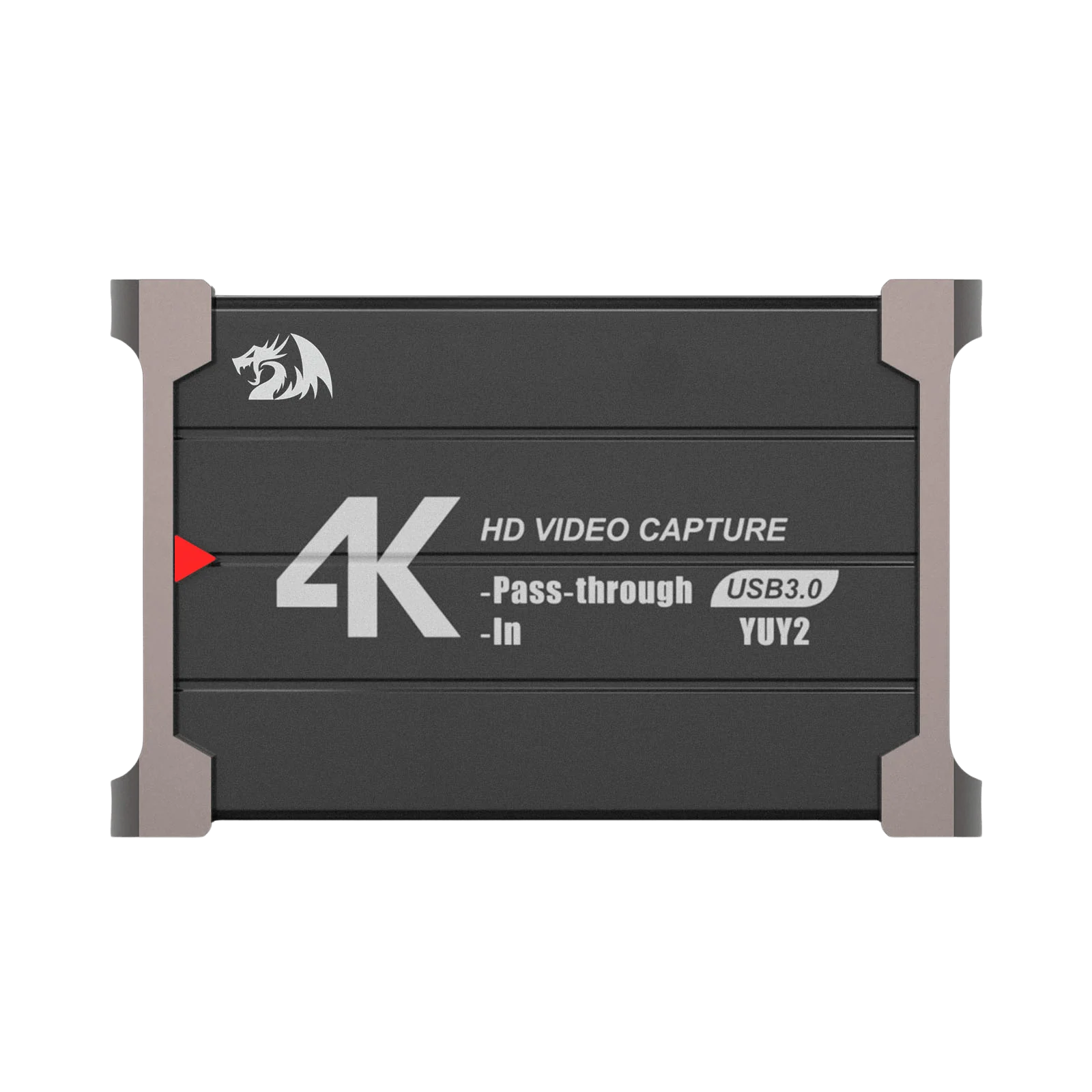 FLASH VC321 4K Video Capture Card