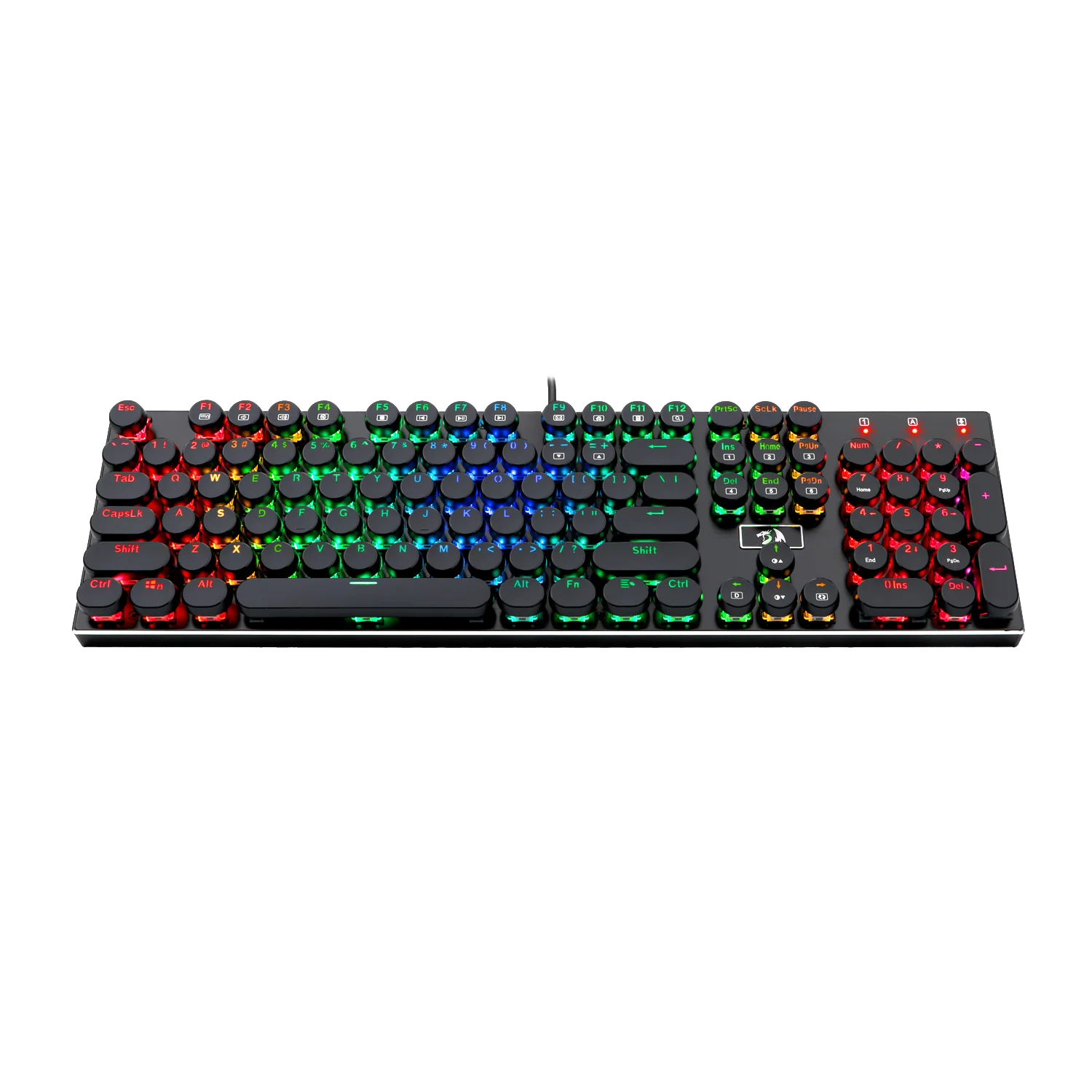 (Open-box) DEVARAJAS K556-RK