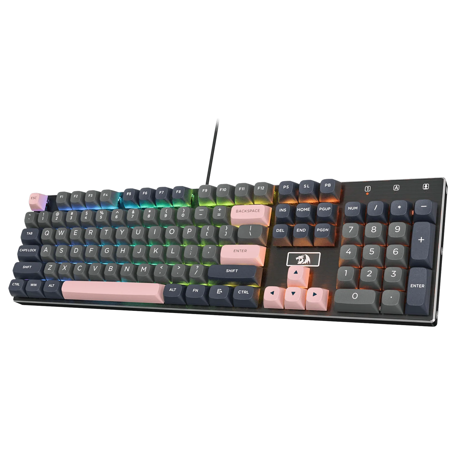 DEVARAJAS K556 SE (Sakura Pink)