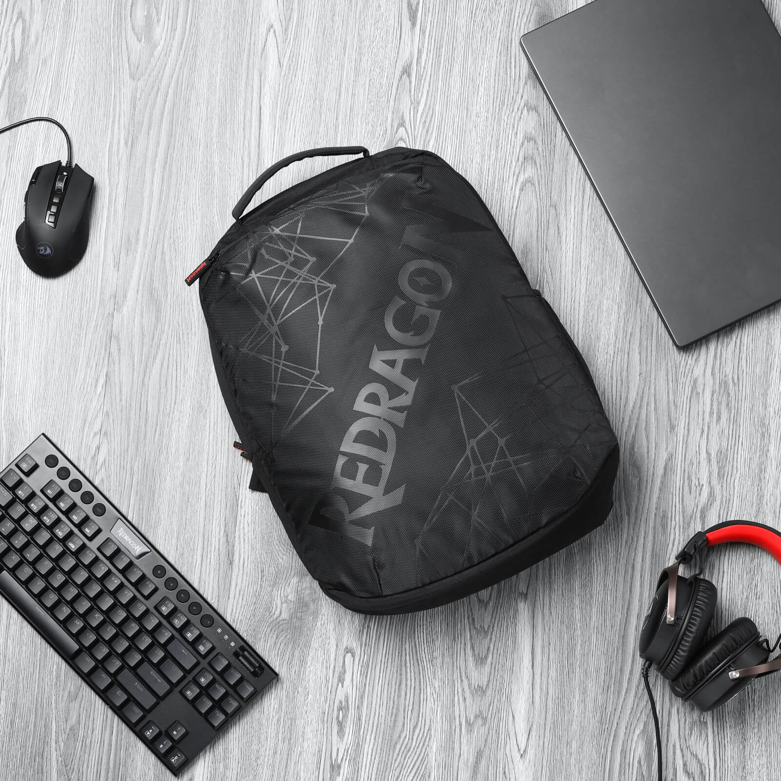 GB-76 Travel Laptop Backpack