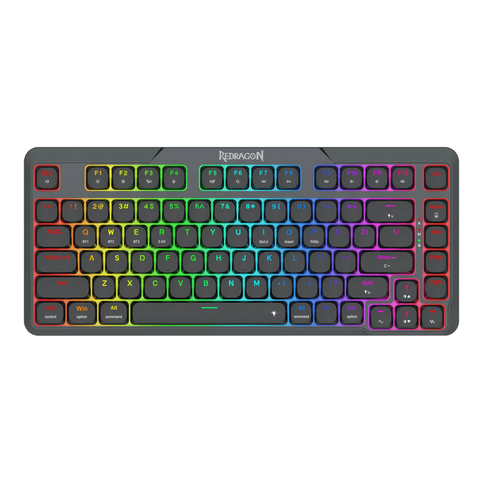 AETHER K706 PRO