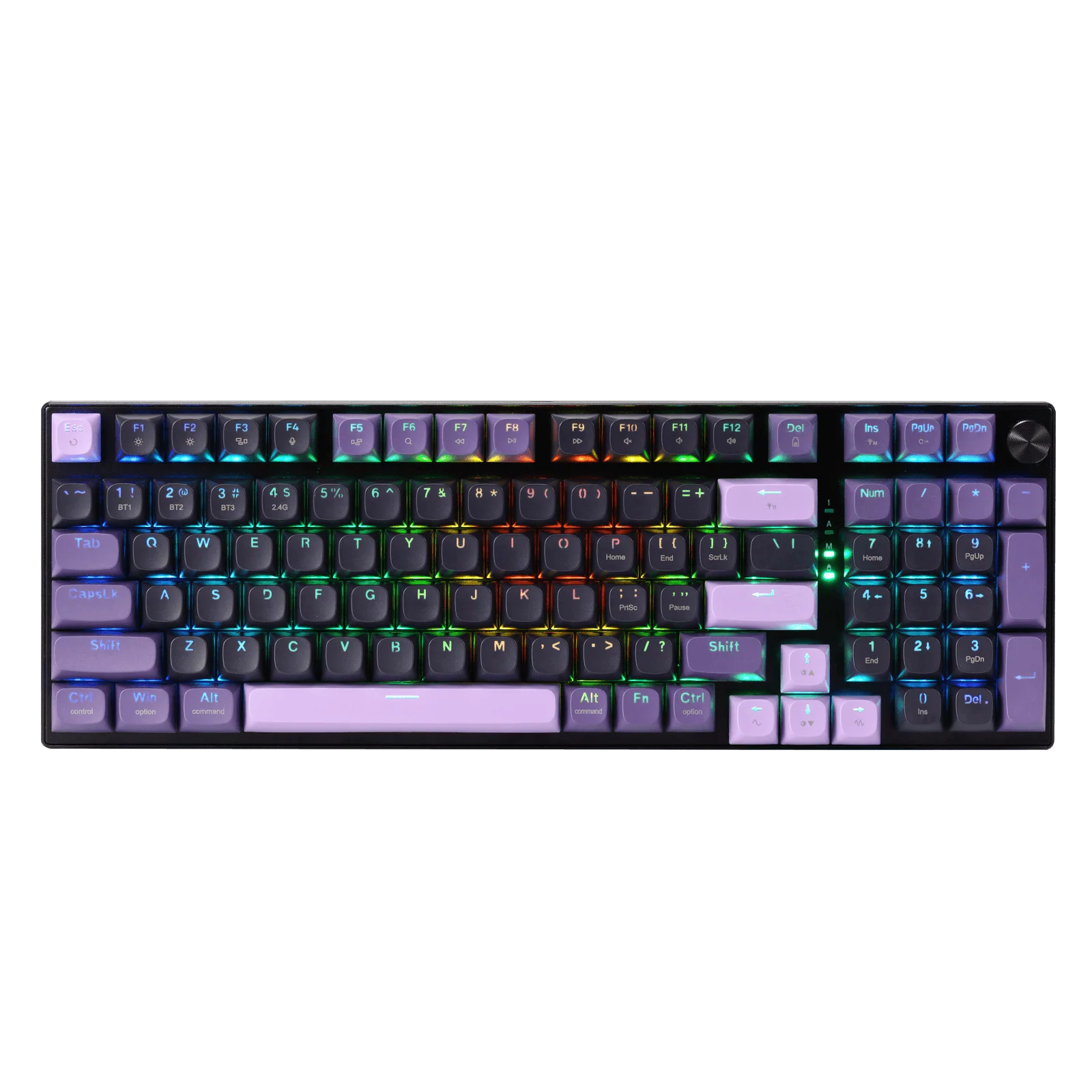 DHARMA K740 PRO