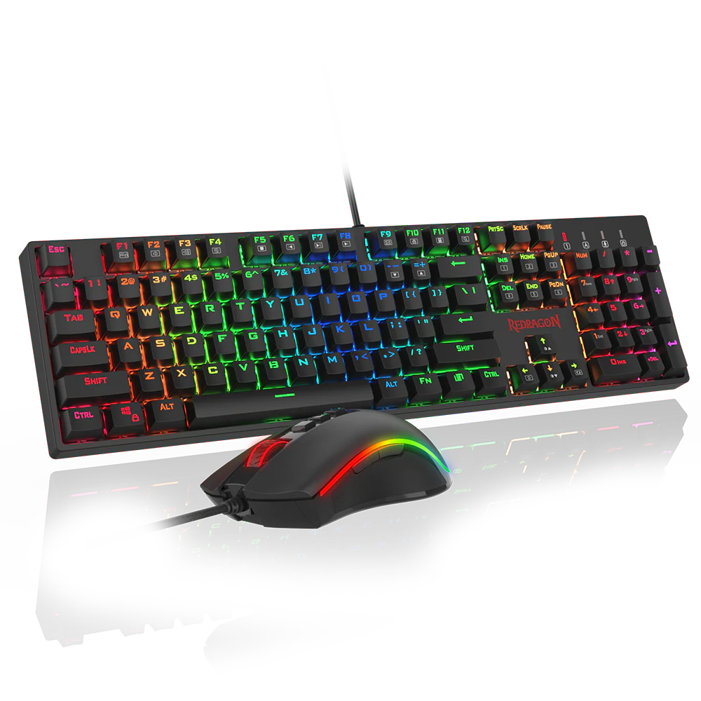 (Open-box) K582-BA COMBO