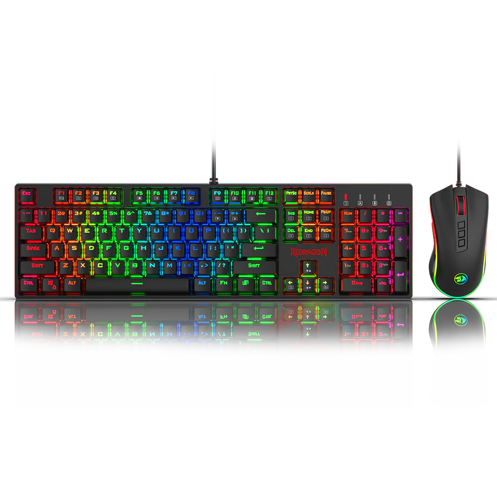 (Open-box) K582-BA COMBO