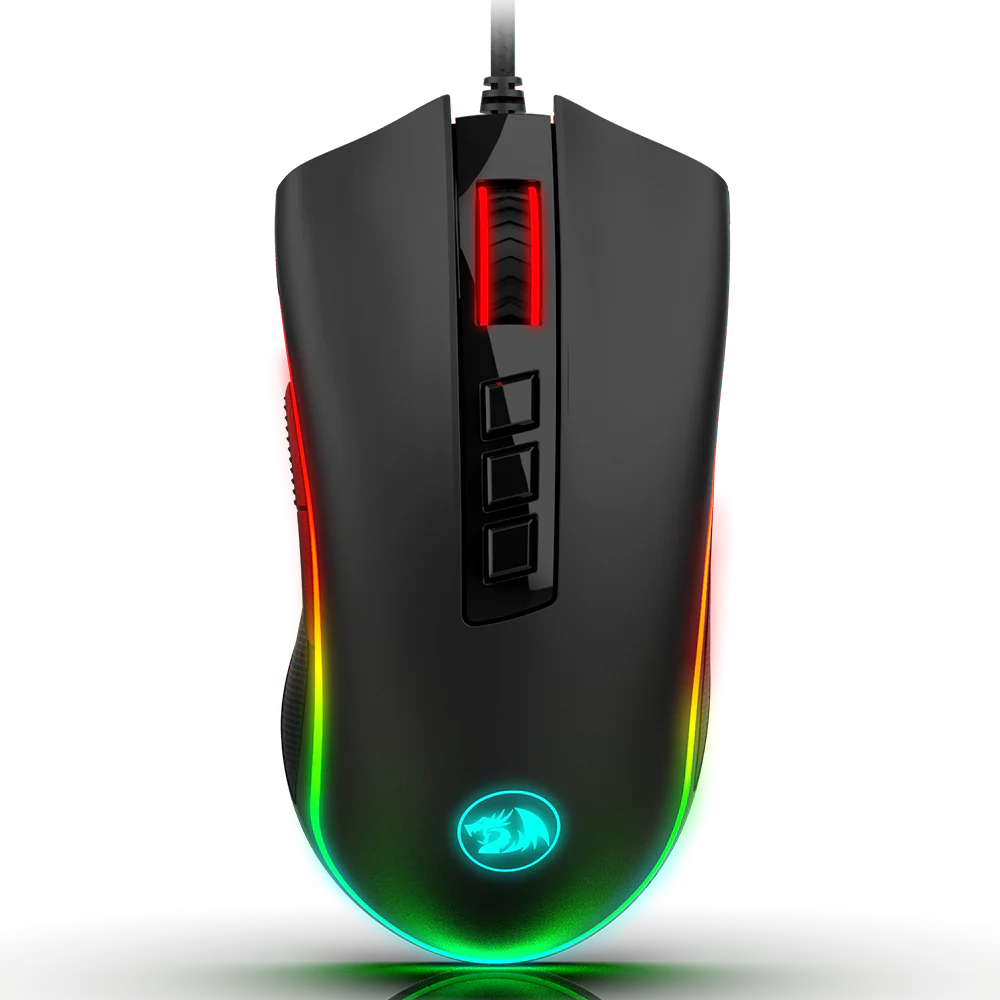 (Open-box) COBRA-FPS M711-FPS