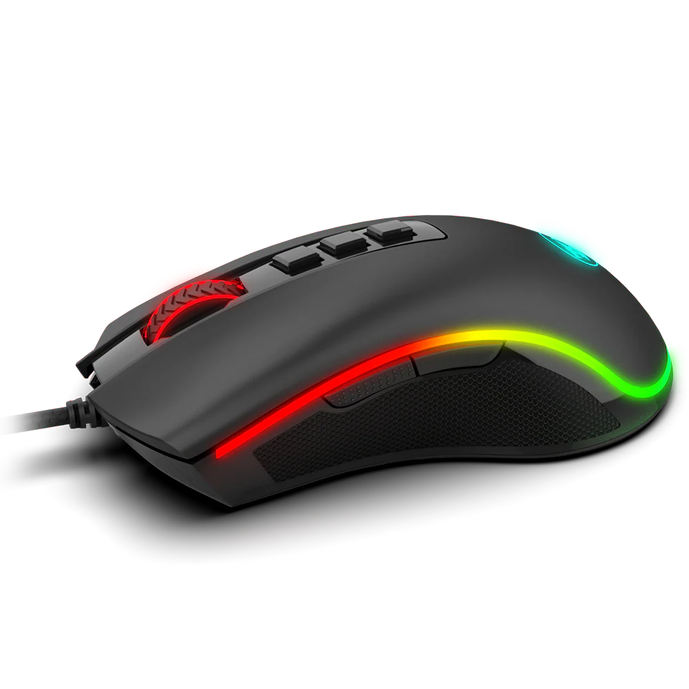 (Open-box) COBRA-FPS M711-FPS